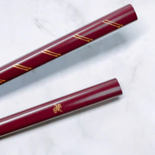 記念品☆オリジナルお箸製作