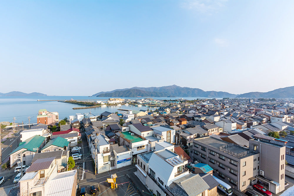 福井県小浜市について