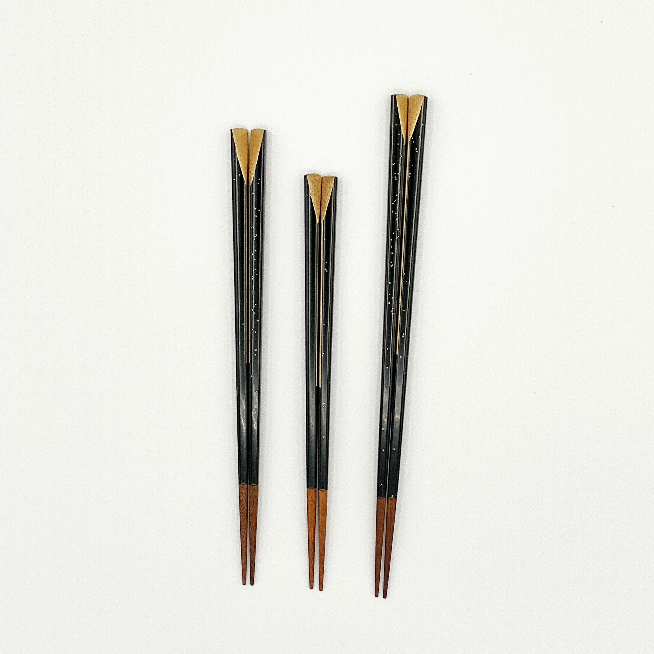 Victory(ビクトリー) 20~24cm 【若狭塗箸】