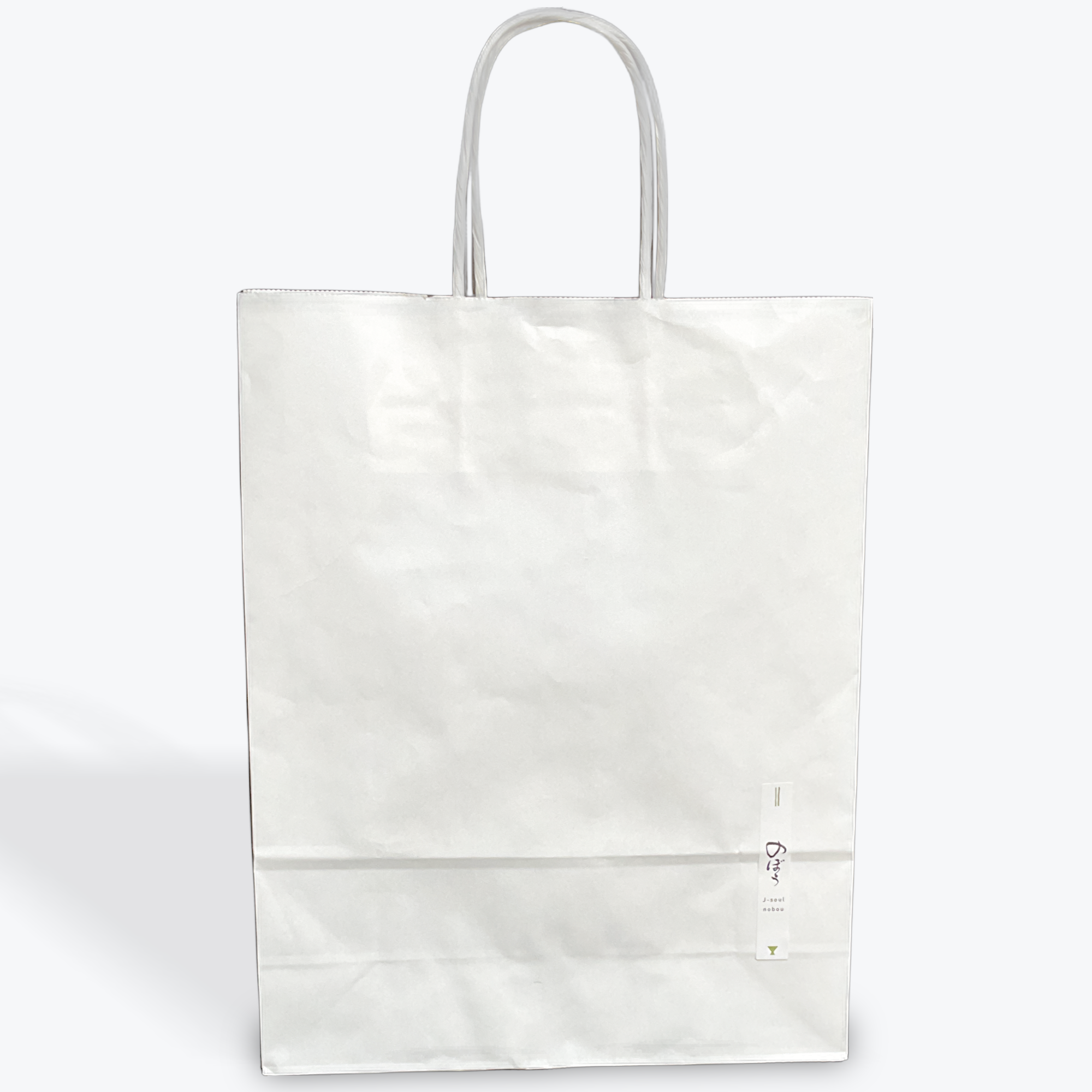 手提げ用紙袋【ギフト商品ご注文時限定】