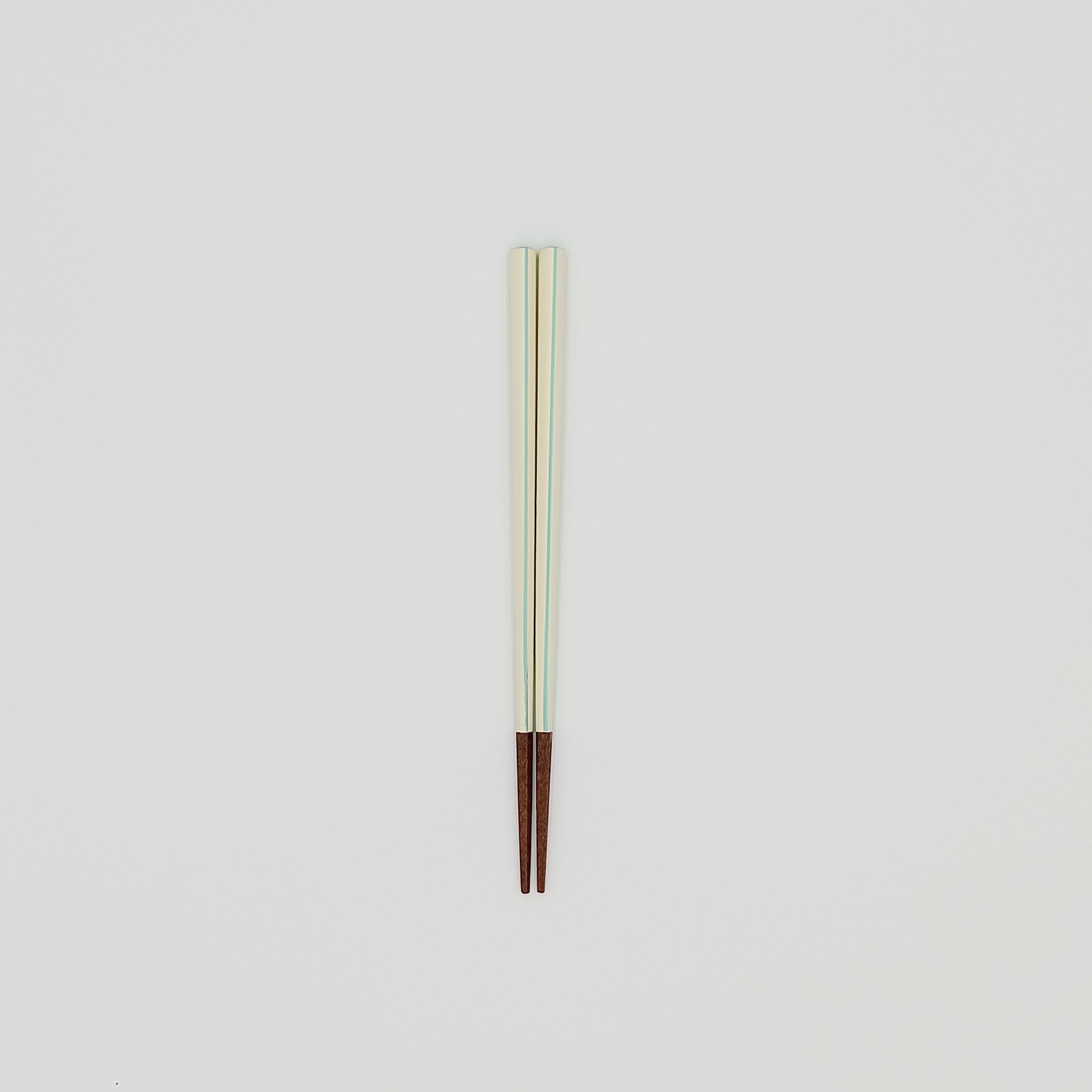 サイズ三角 子供箸15~20cm 【若狭塗箸】