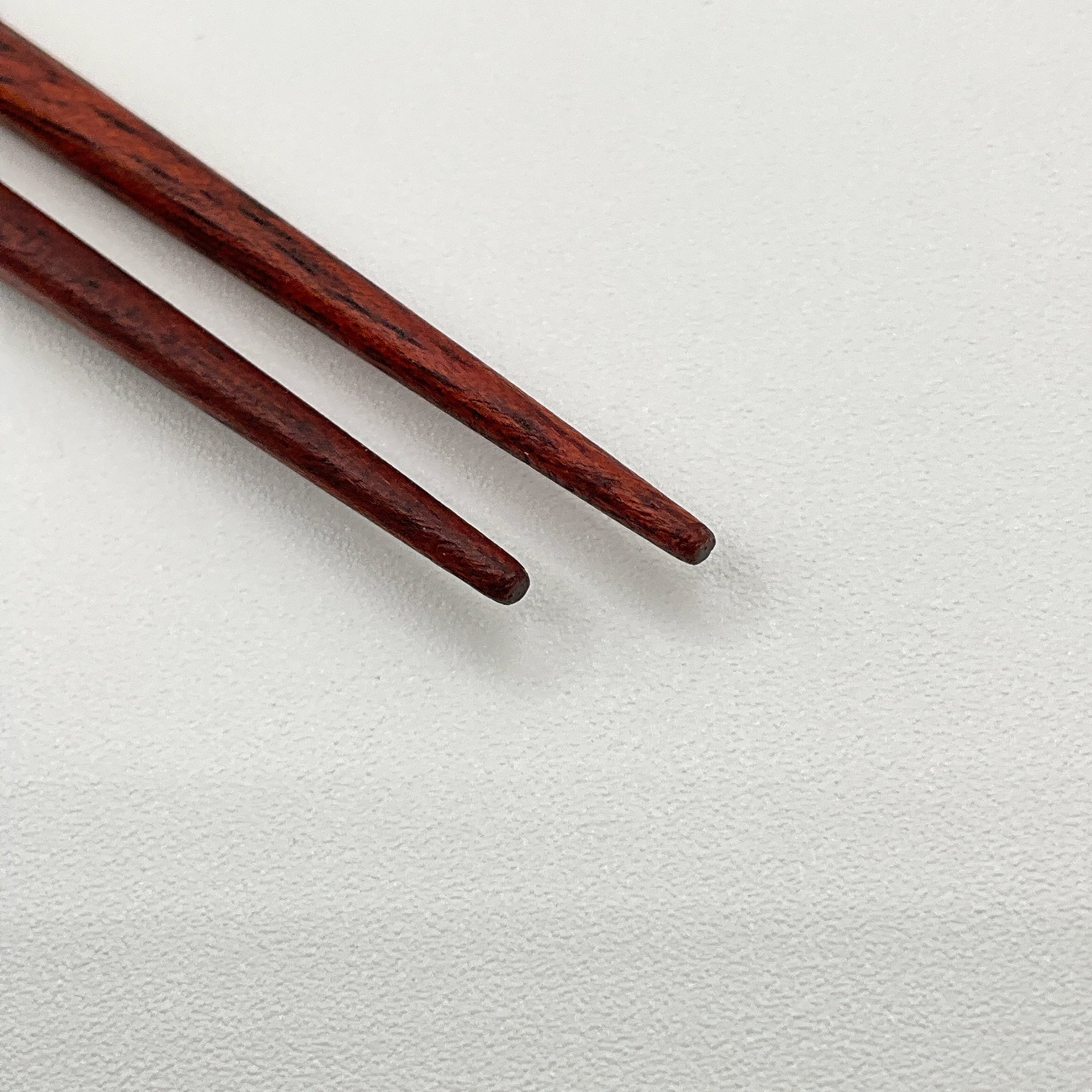 サティーネ八角 23~24㎝ 【若狭塗箸】