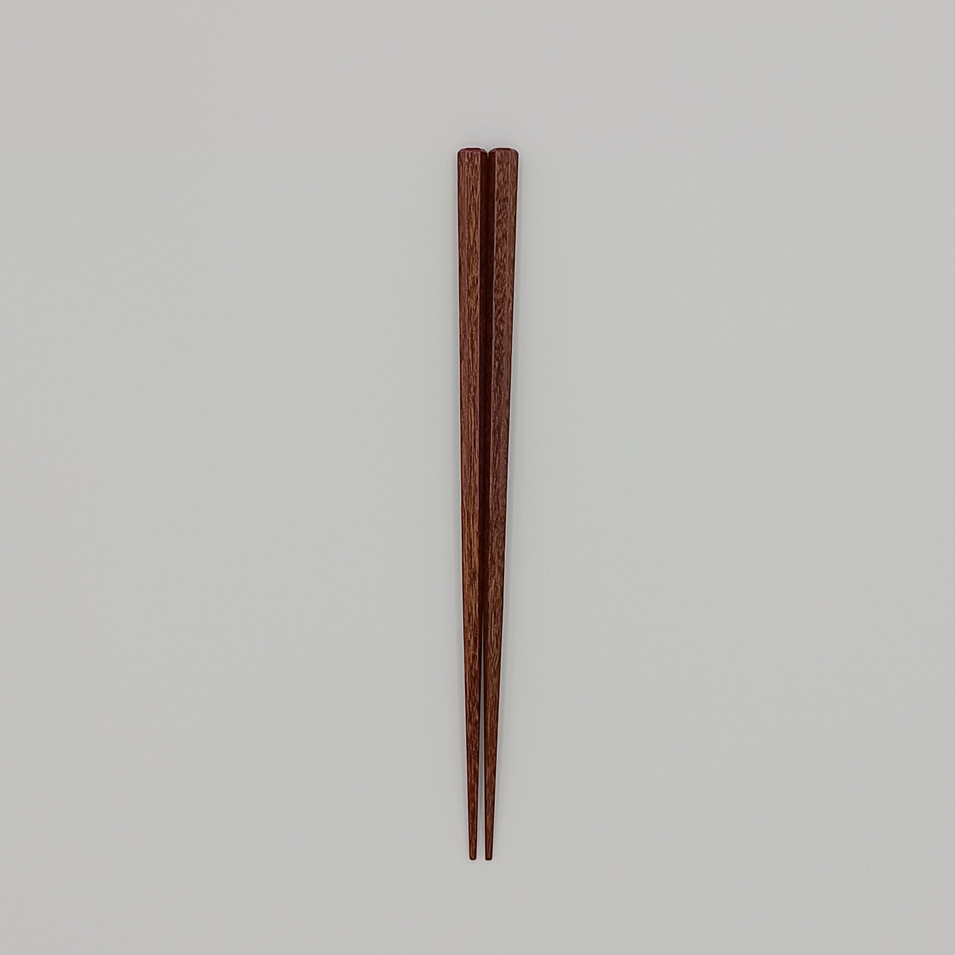 サイズ六角 22~24cm 【若狭塗箸】