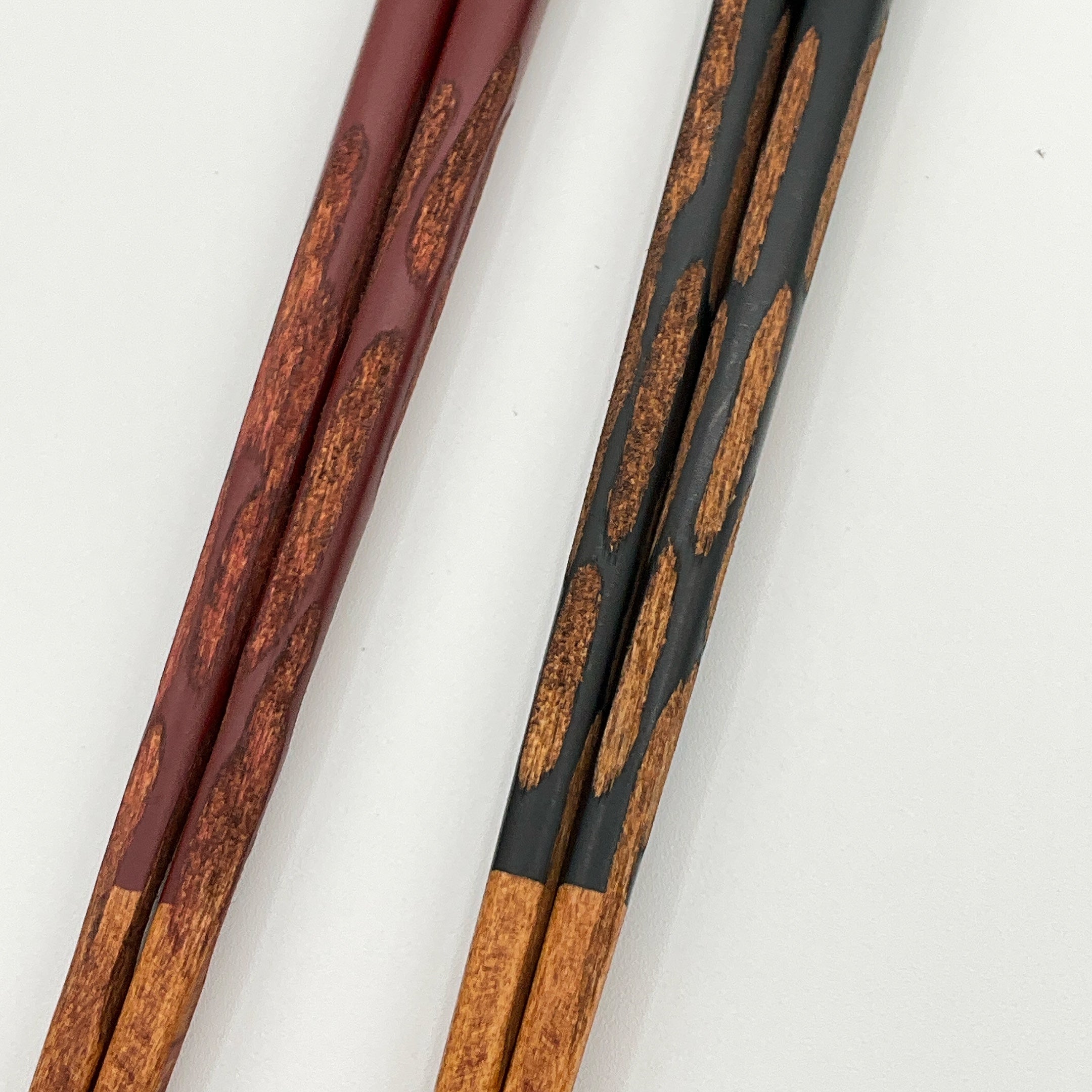 古木(こぼく) 【若狭塗箸】