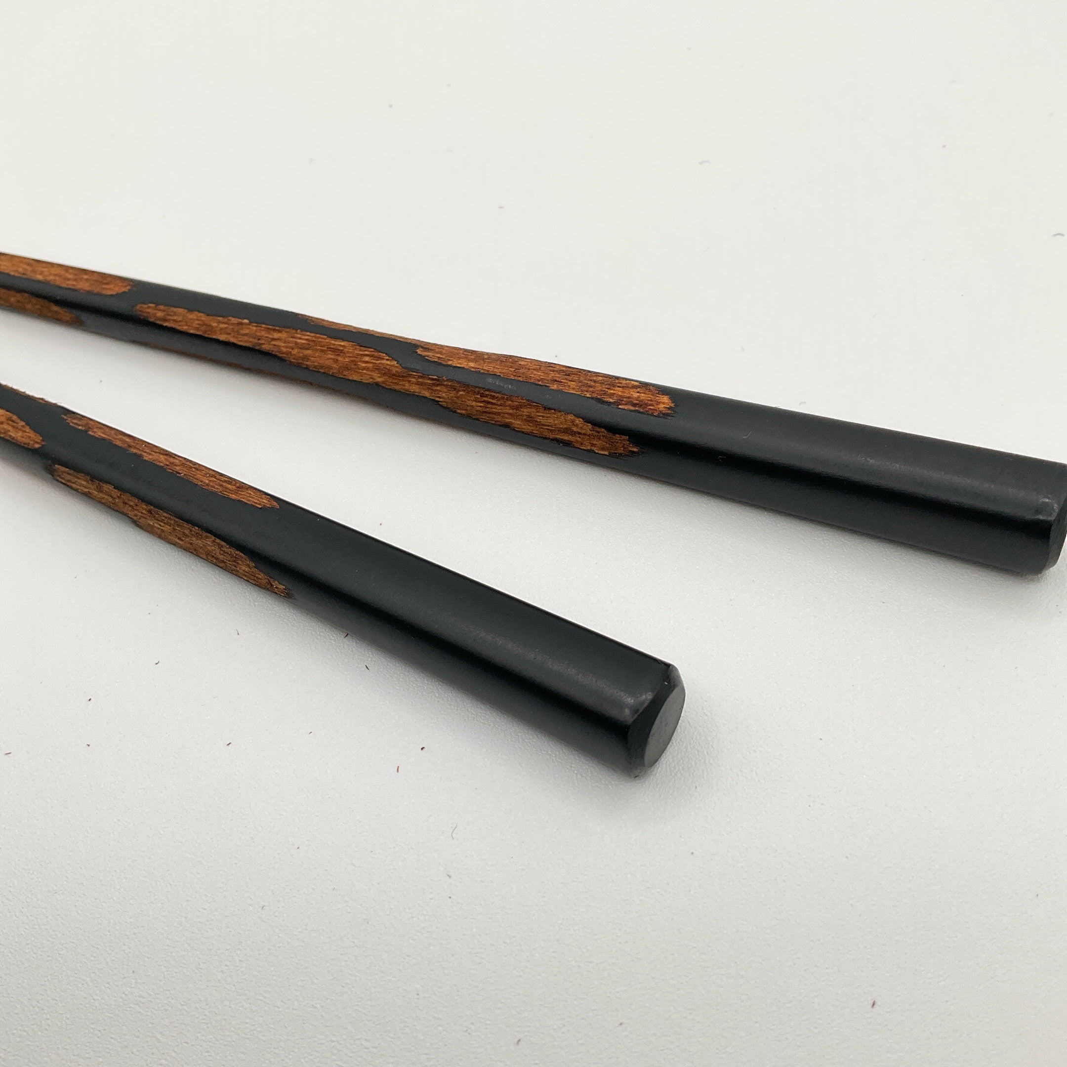 ペア・夫婦箸ギフト用 古木セット