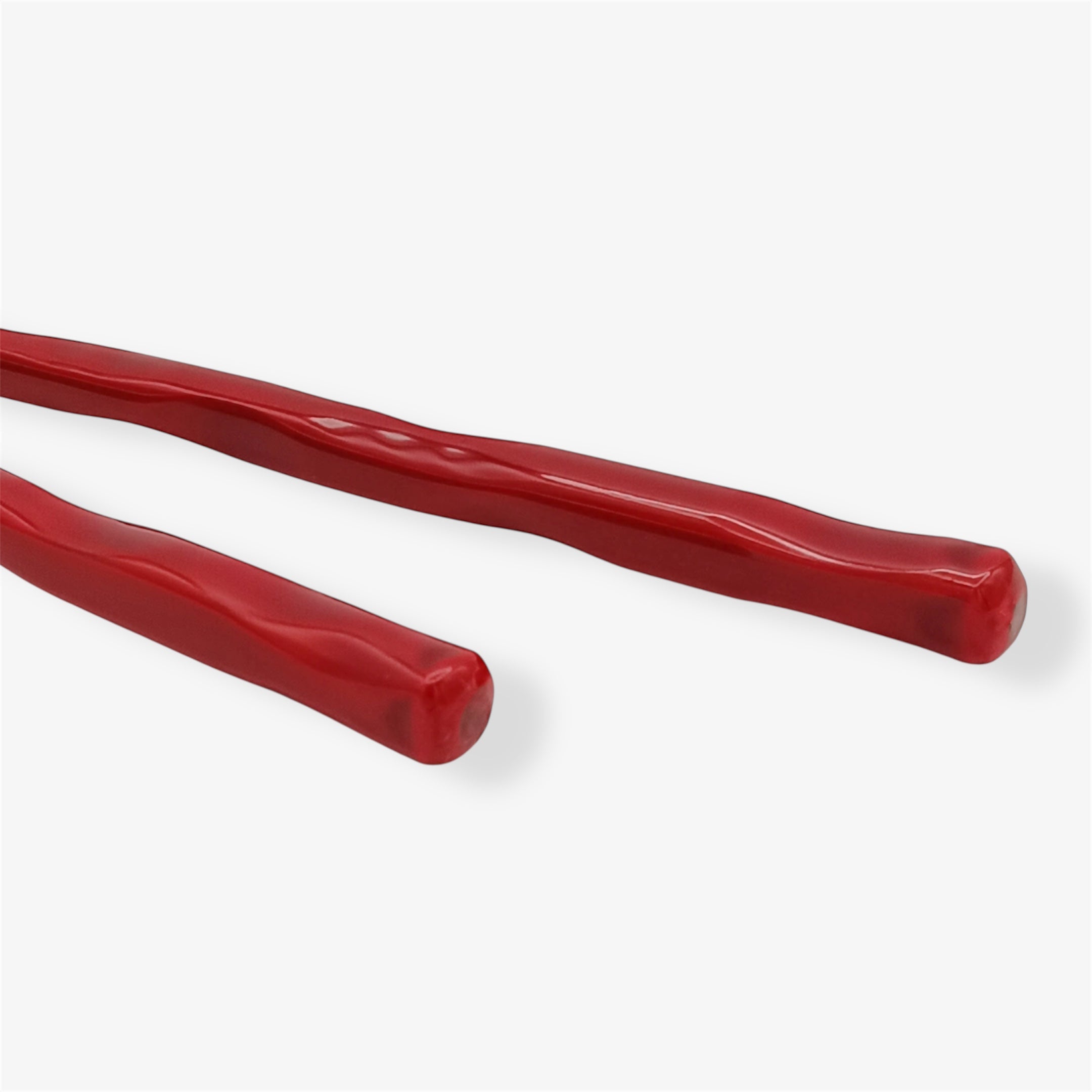 ねじり 23cm 【若狭塗箸】