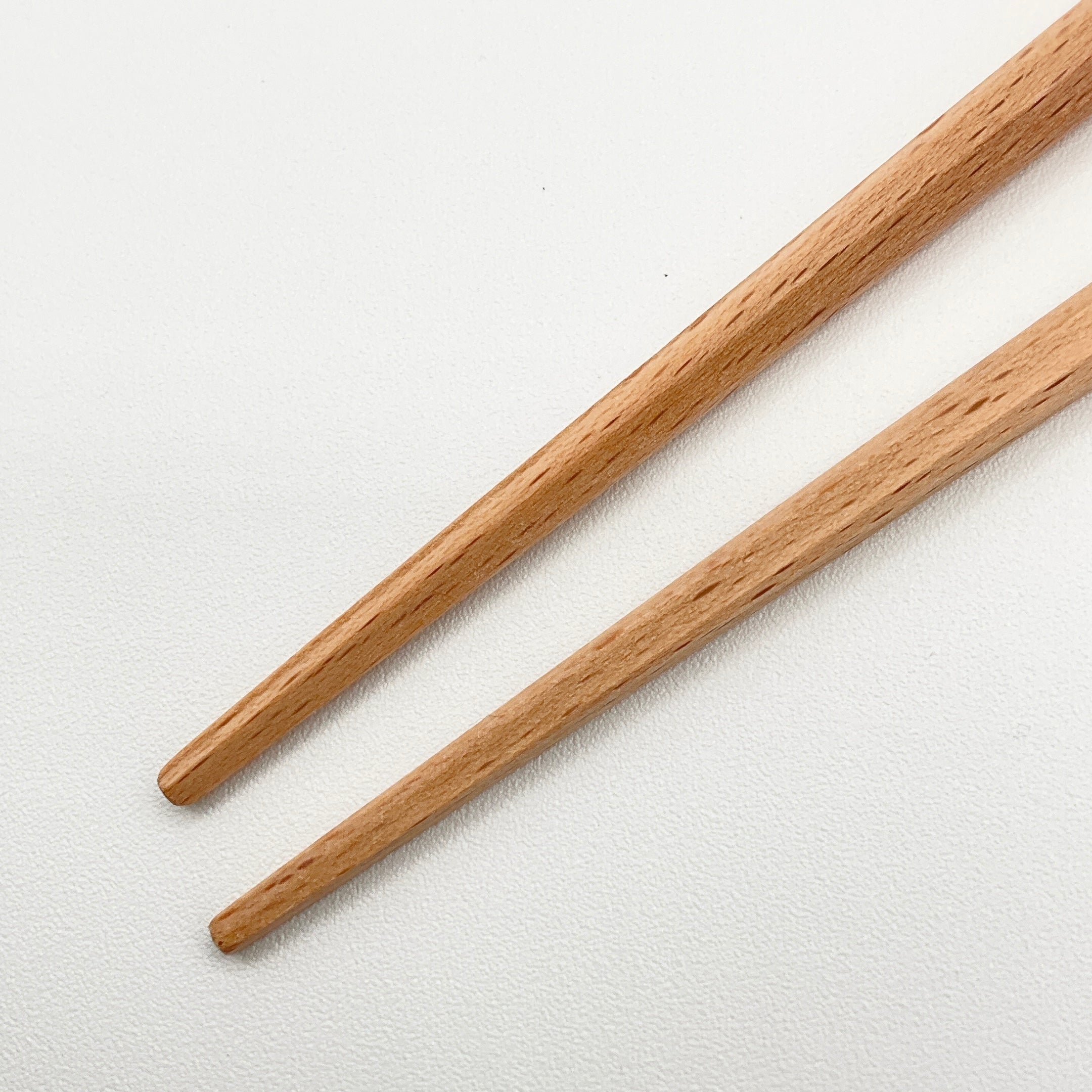 ぶな菜箸(さいばし)30cm 1膳【若狭塗箸】