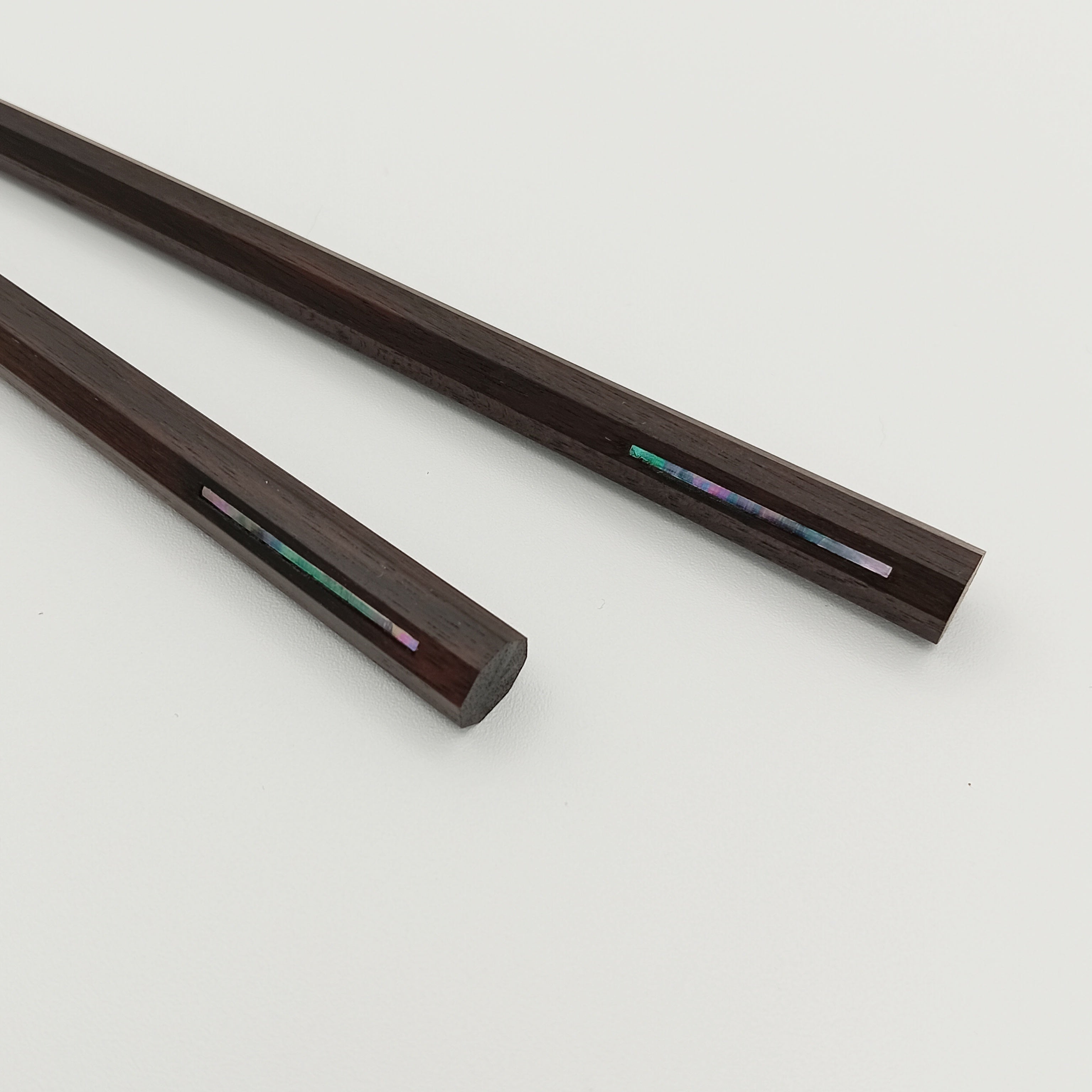 星路(ほしのみち)23.5㎝【若狭塗箸】