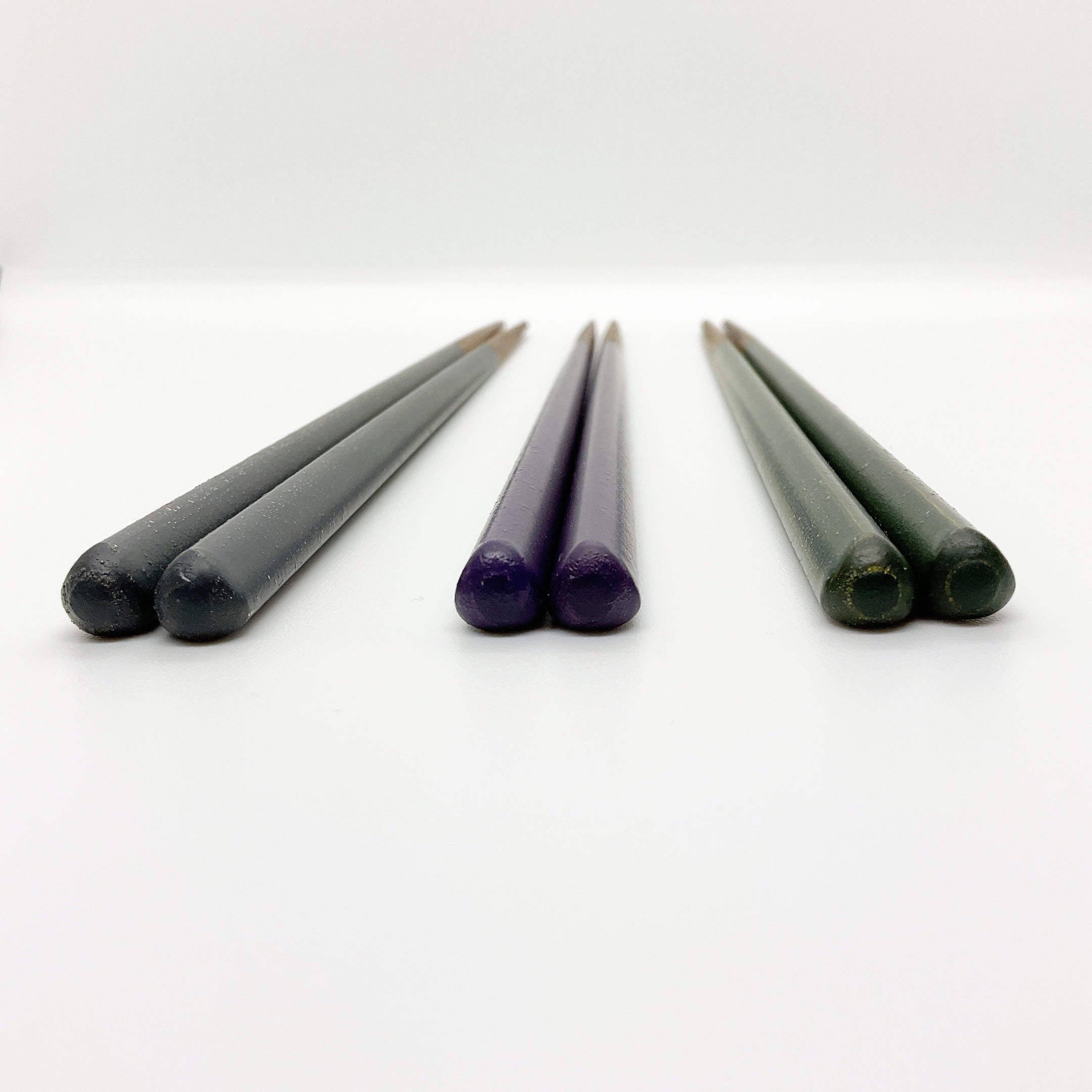 穂高(ほだか) 23.5cm 【若狭塗箸】