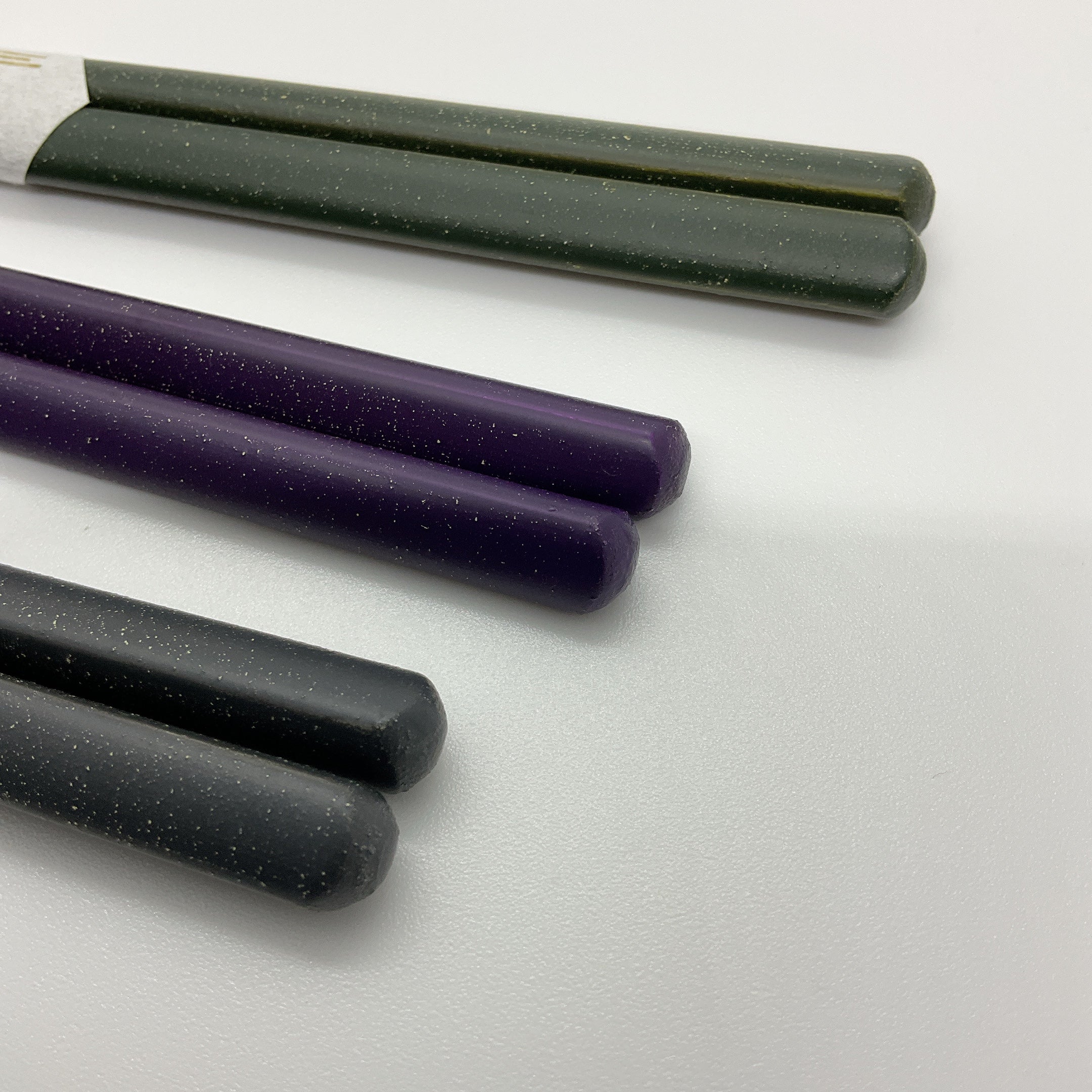 穂高(ほだか) 23.5cm 【若狭塗箸】