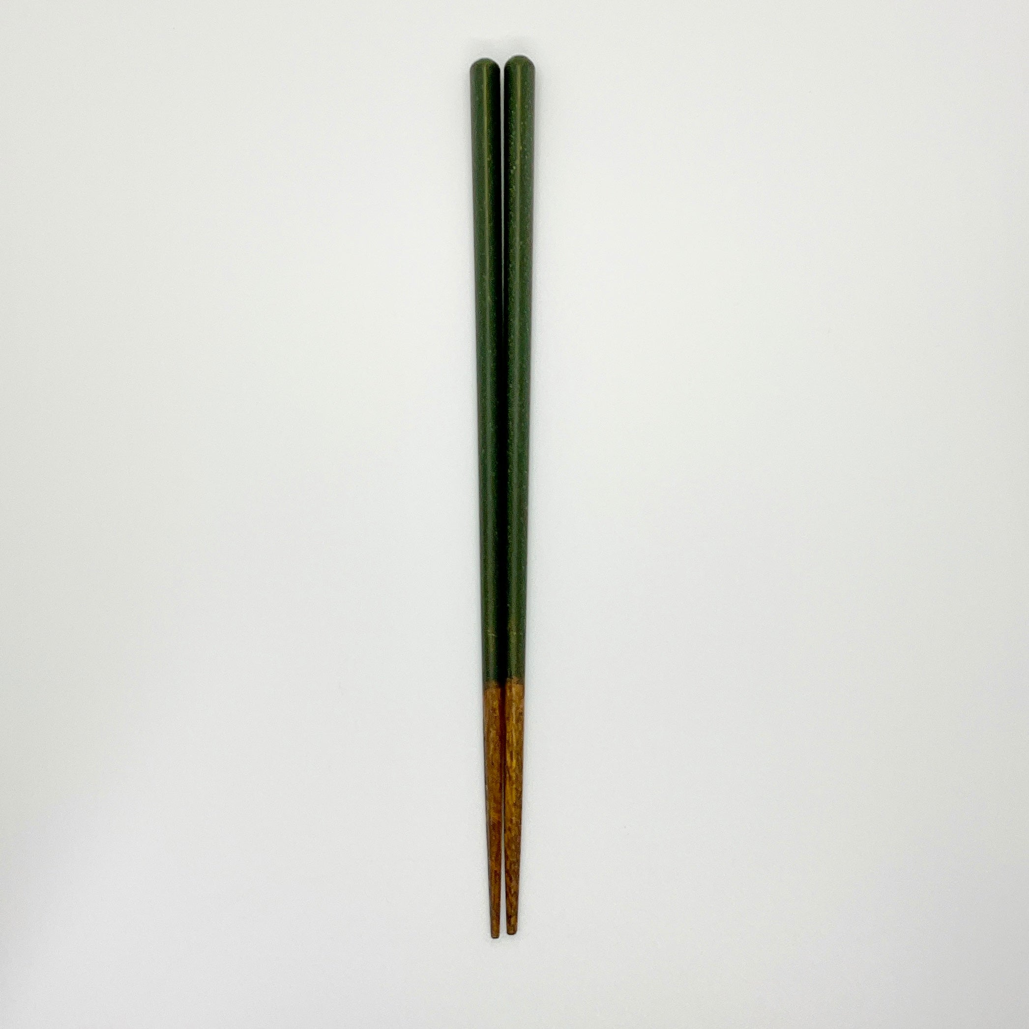 穂高(ほだか) 23.5cm 【若狭塗箸】