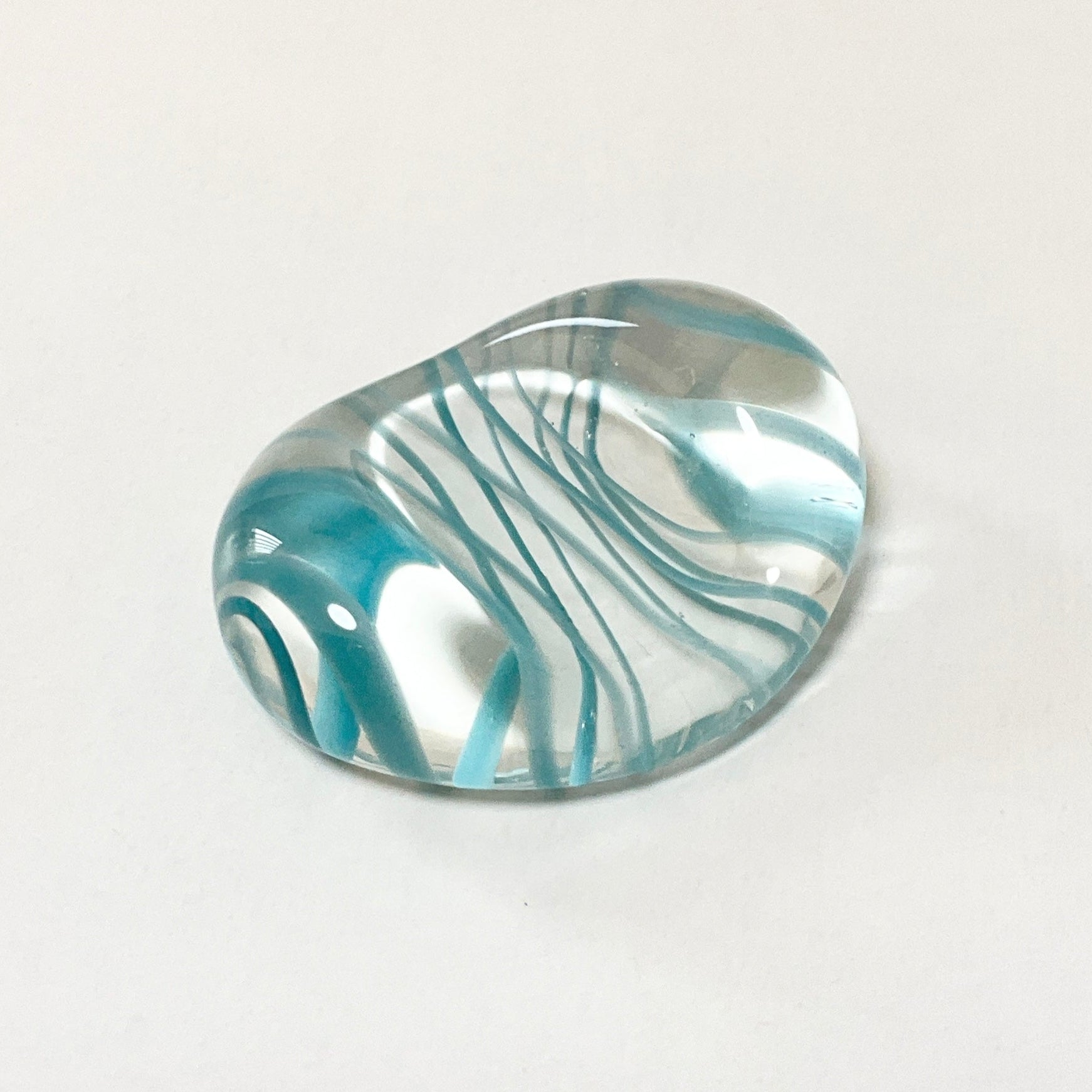 はし置き マーブル