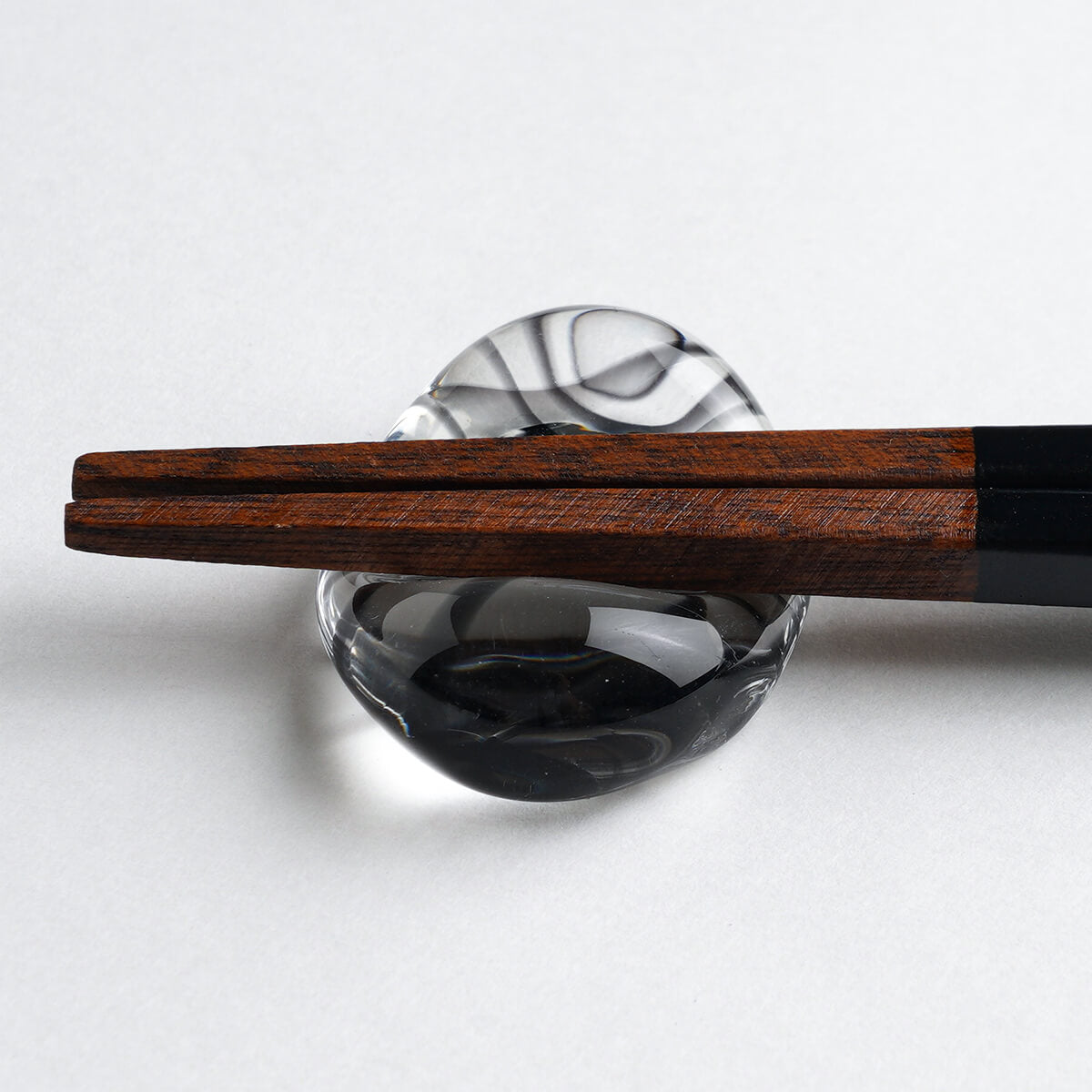 はし置き マーブル