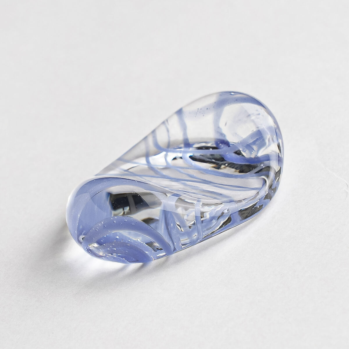 はし置き マーブル