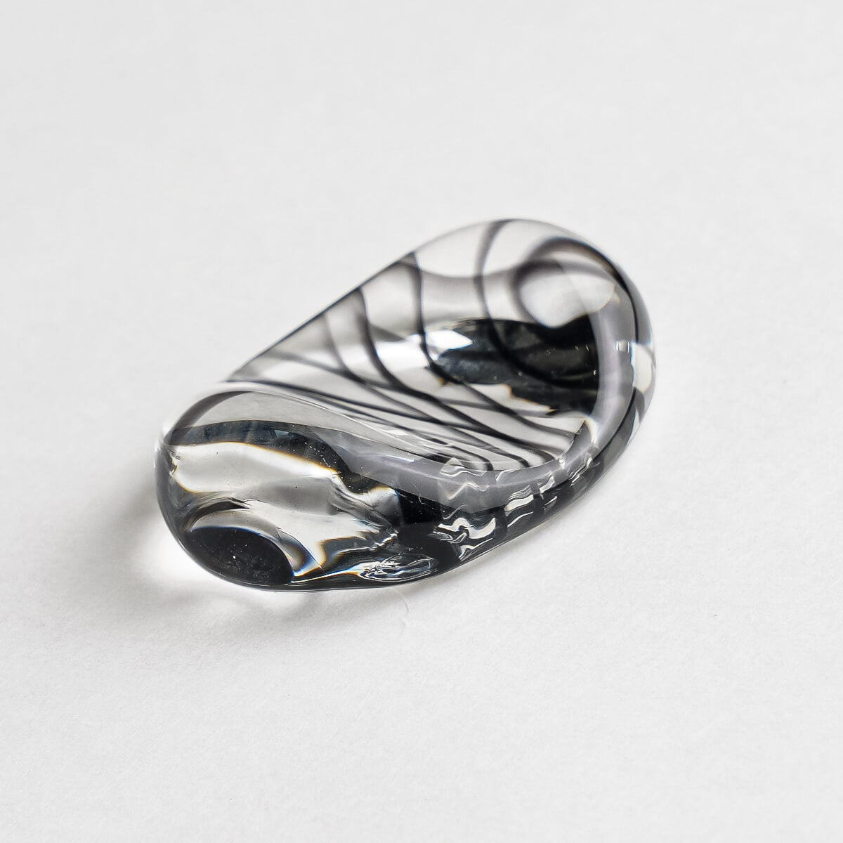 はし置き マーブル