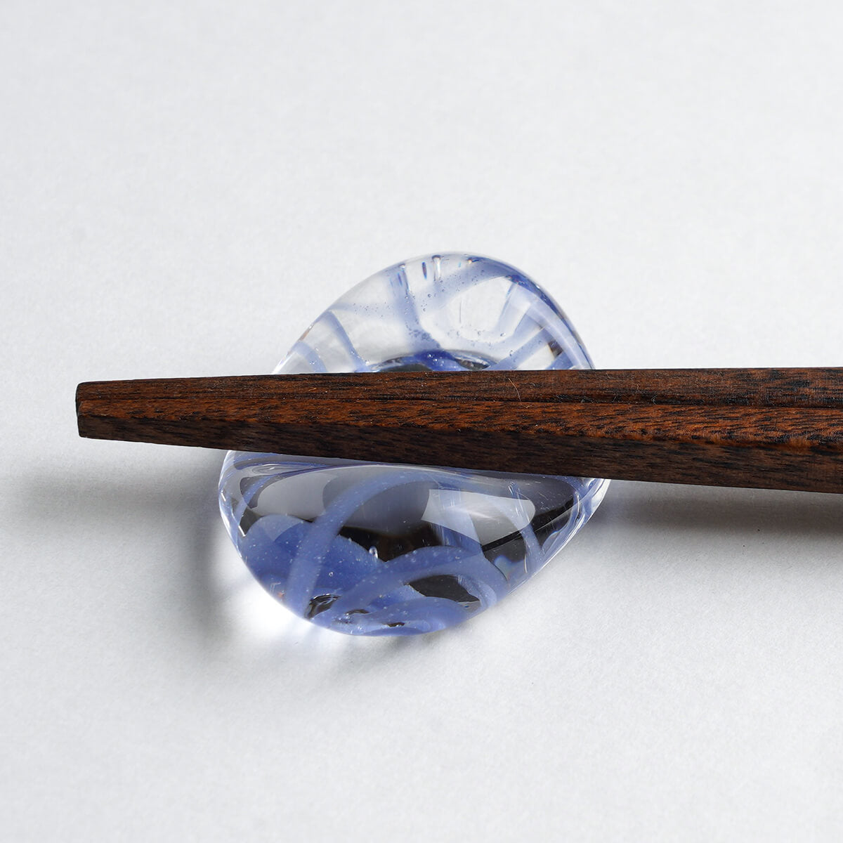 はし置き マーブル