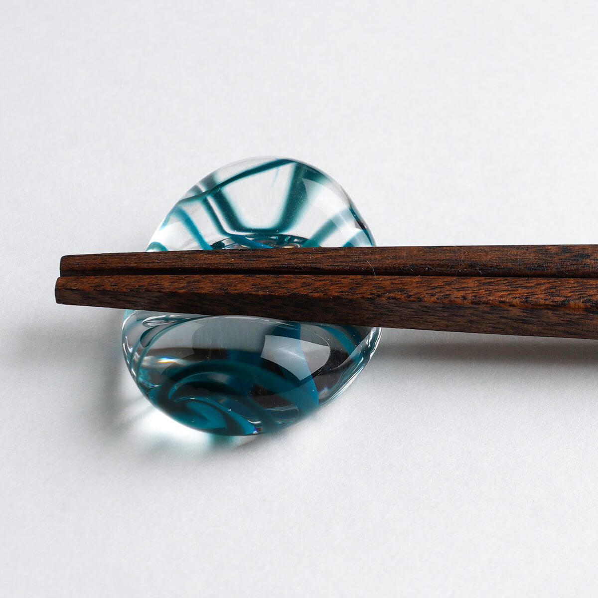 はし置き マーブル