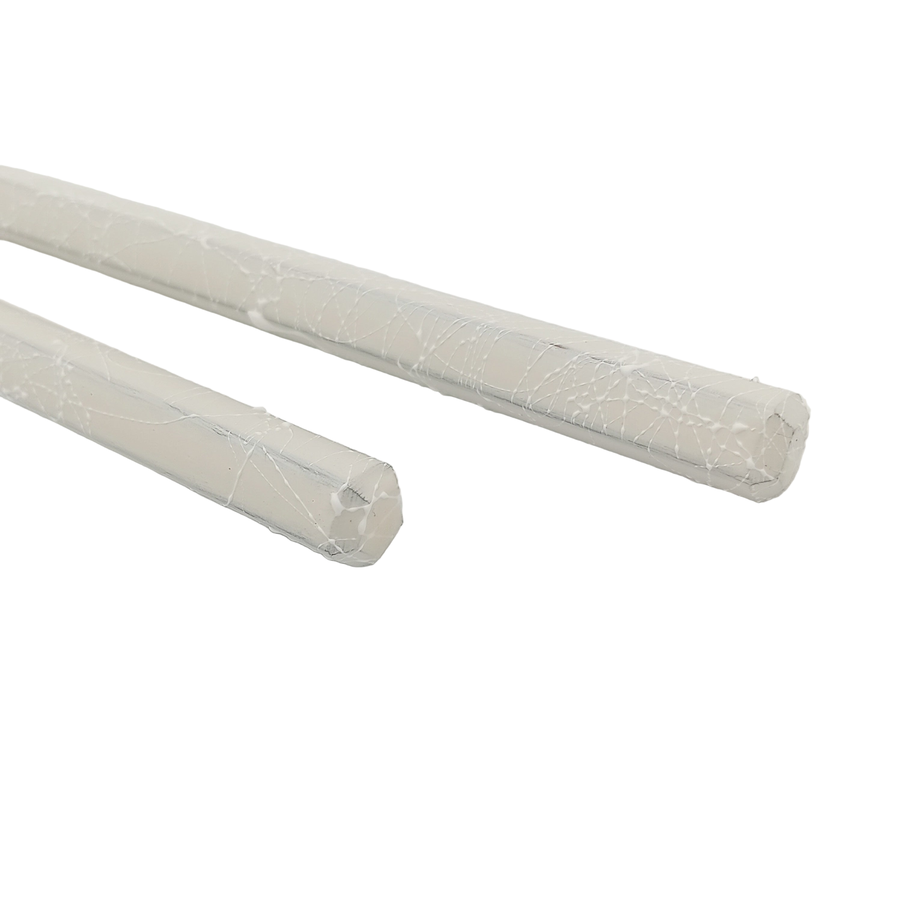 モノクロ 24cm 【若狭塗箸】