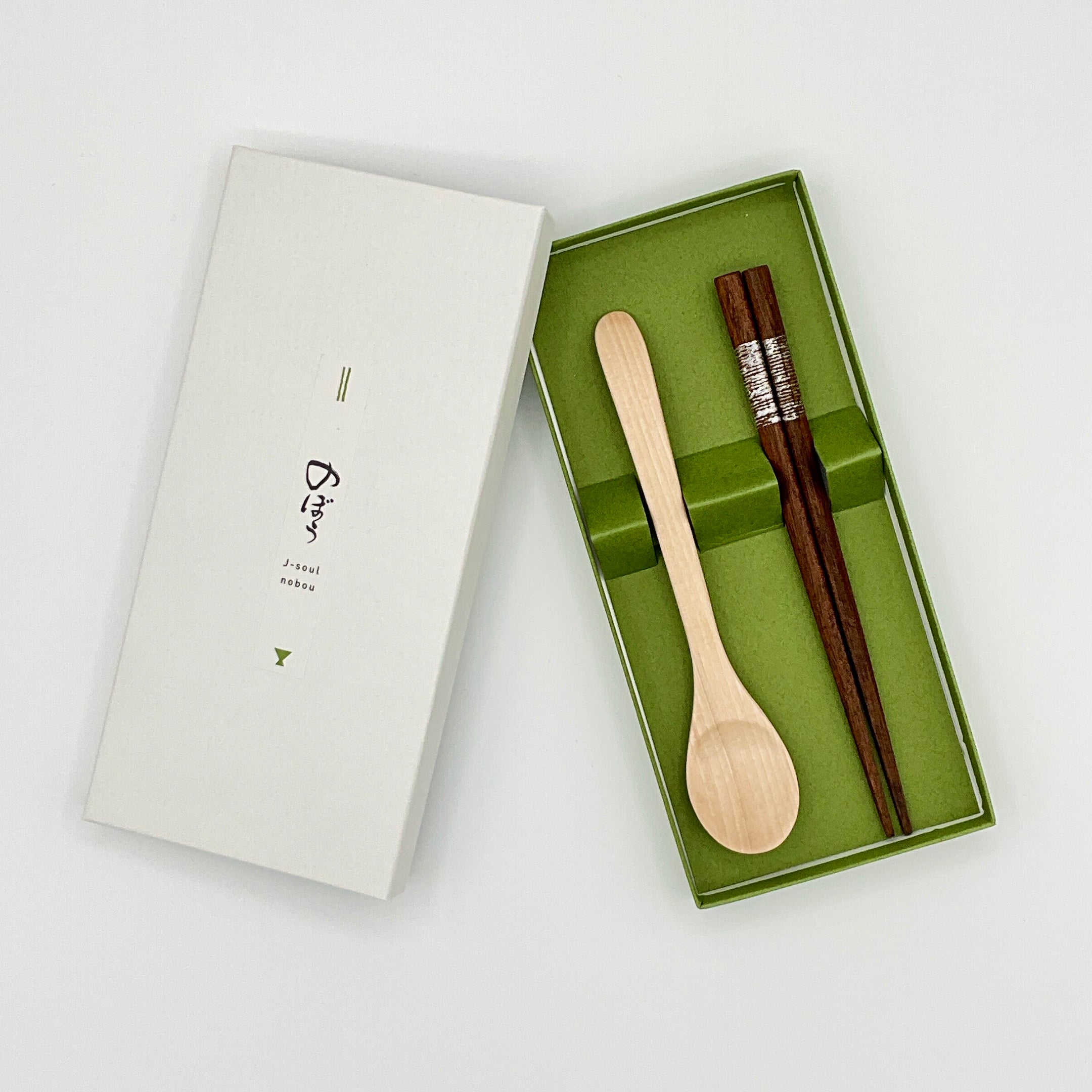 お祝いセット(おこさま用)スプーン・三角銀糸