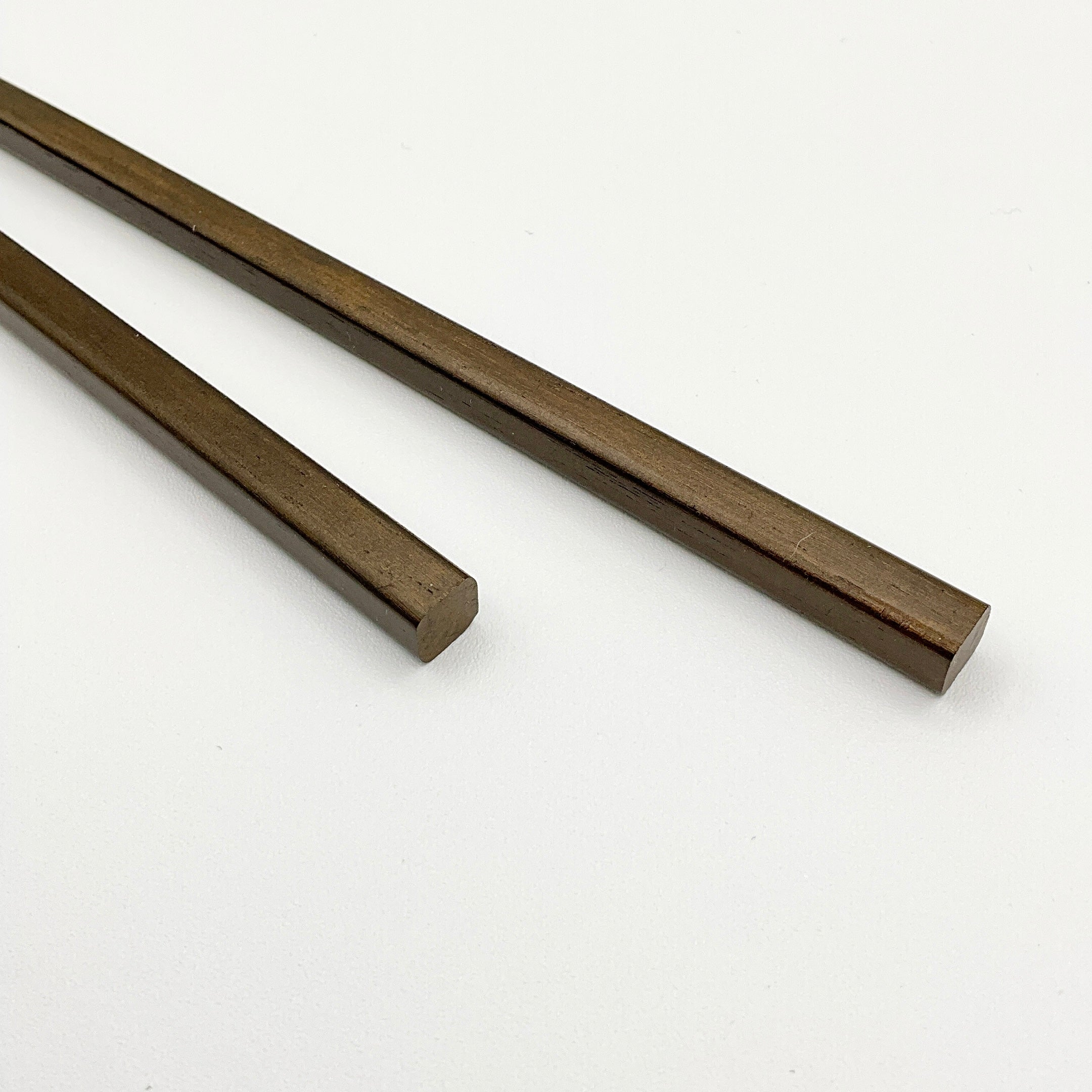 USUZUMI(うすずみ)24㎝【若狭塗箸】