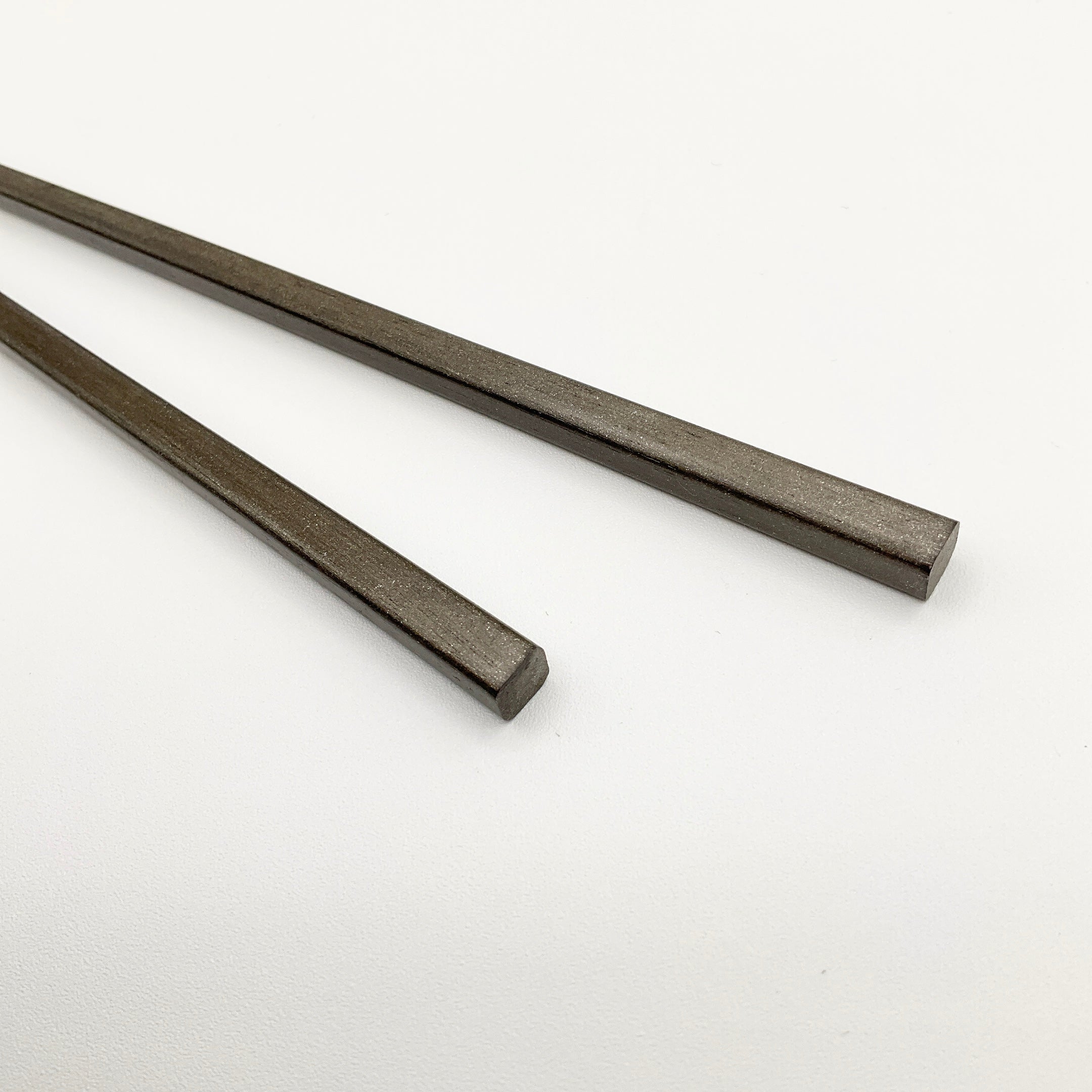 USUZUMI(うすずみ)24㎝【若狭塗箸】