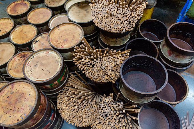 Victory(ビクトリー) 20~24cm 【若狭塗箸】