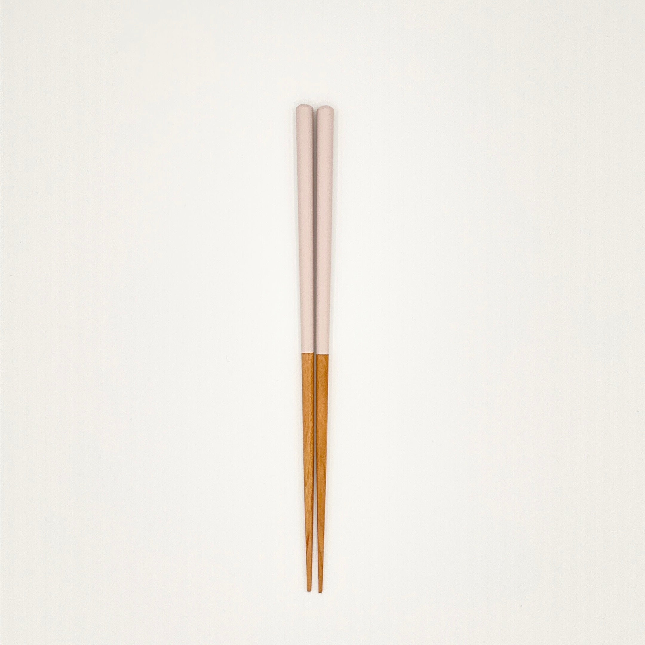 山桜KUSUMI(やまざくらくすみ) 20㎝~23.5cm 【若狭塗箸】