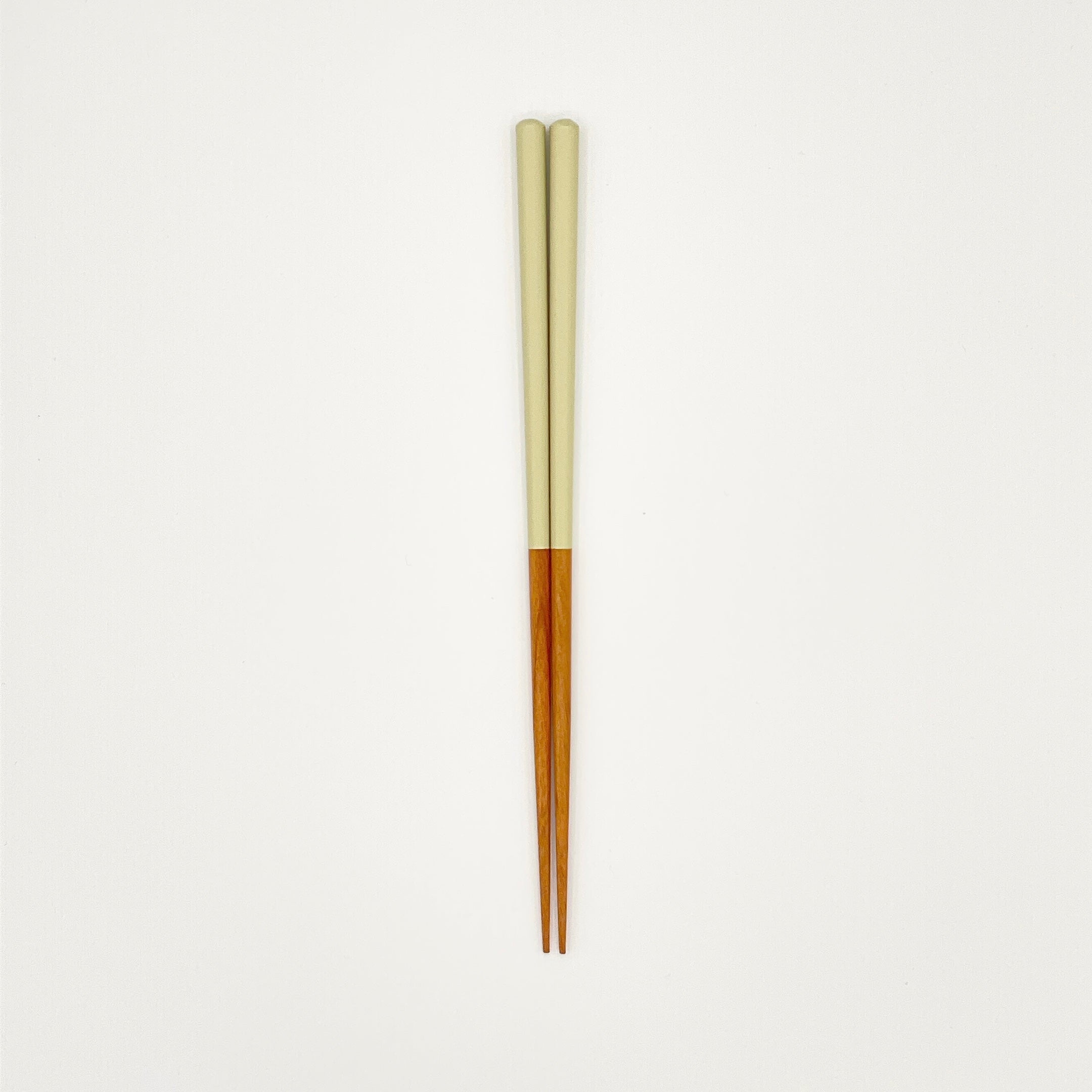 山桜KUSUMI(やまざくらくすみ) 20㎝~23.5cm 【若狭塗箸】