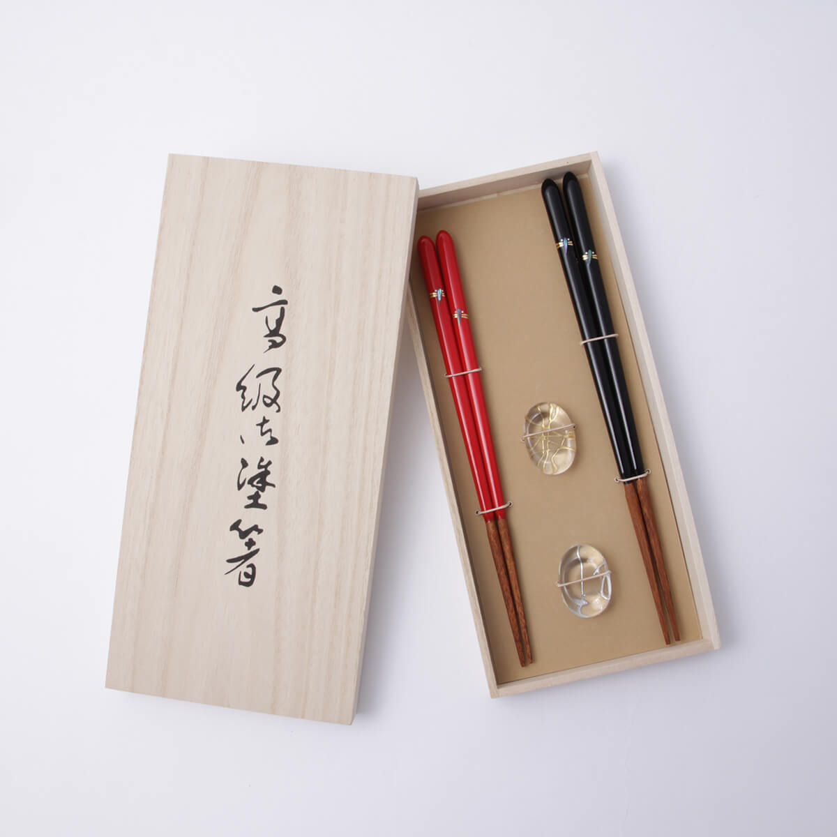 のぼうギフト用桐箱(2~3膳用)