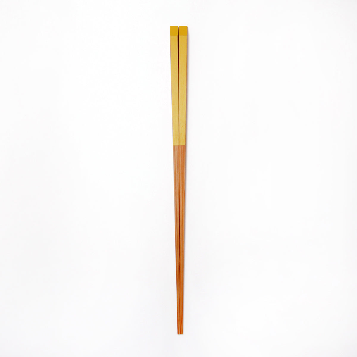 菜箸(さいばし) 2膳セット 26cm~30cm 【若狭塗箸】