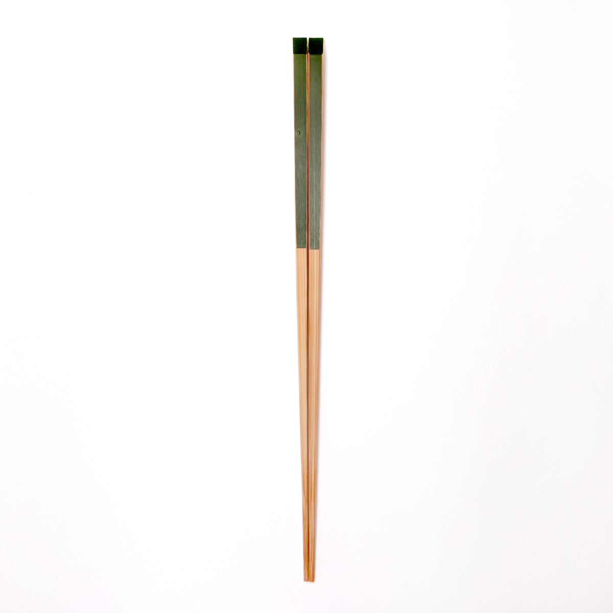 菜箸(さいばし) 2膳セット 26cm~30cm 【若狭塗箸】