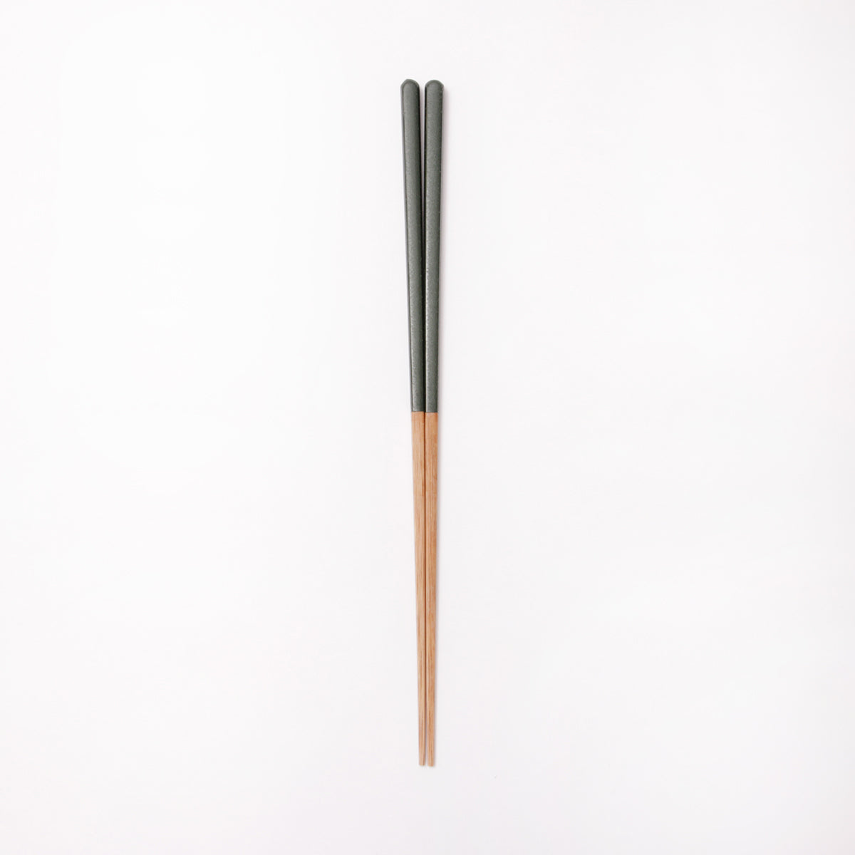 菜箸(さいばし) 2膳セット 26cm~30cm 【若狭塗箸】