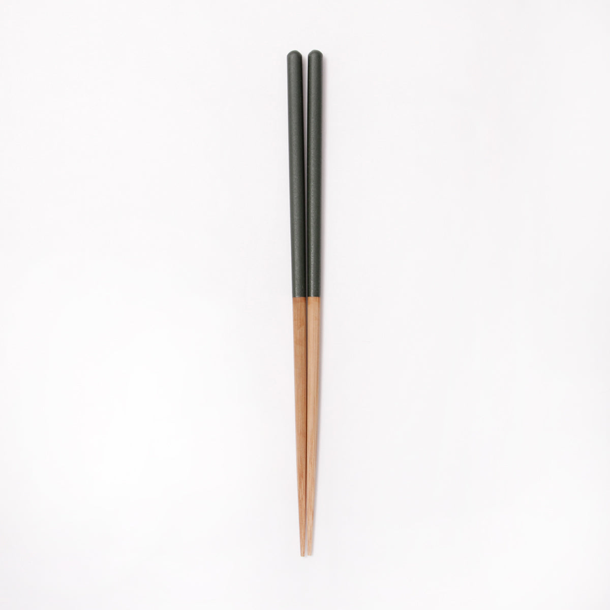 菜箸(さいばし) 2膳セット 26cm~30cm 【若狭塗箸】