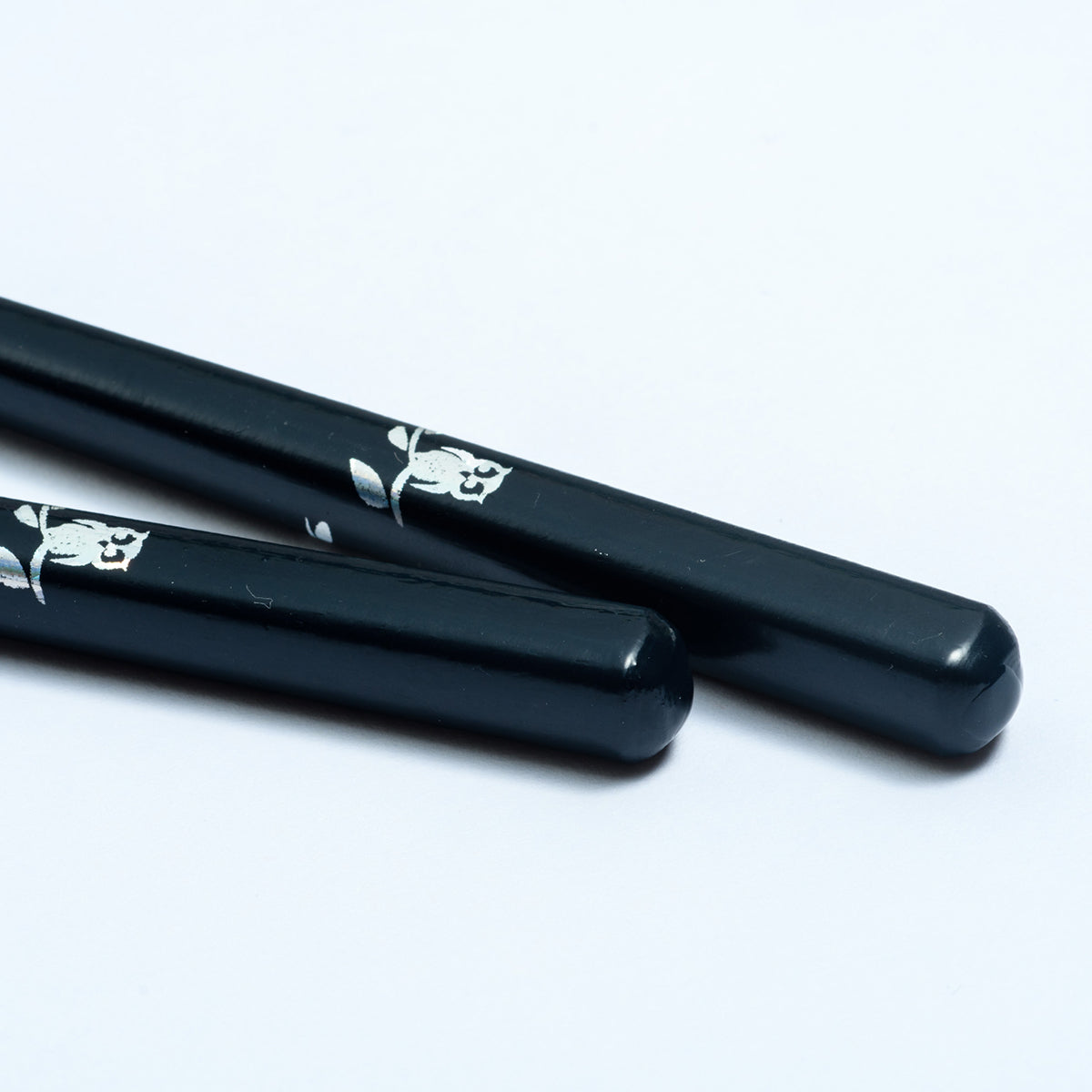 ふくろう 21~23cm 【若狭塗箸】