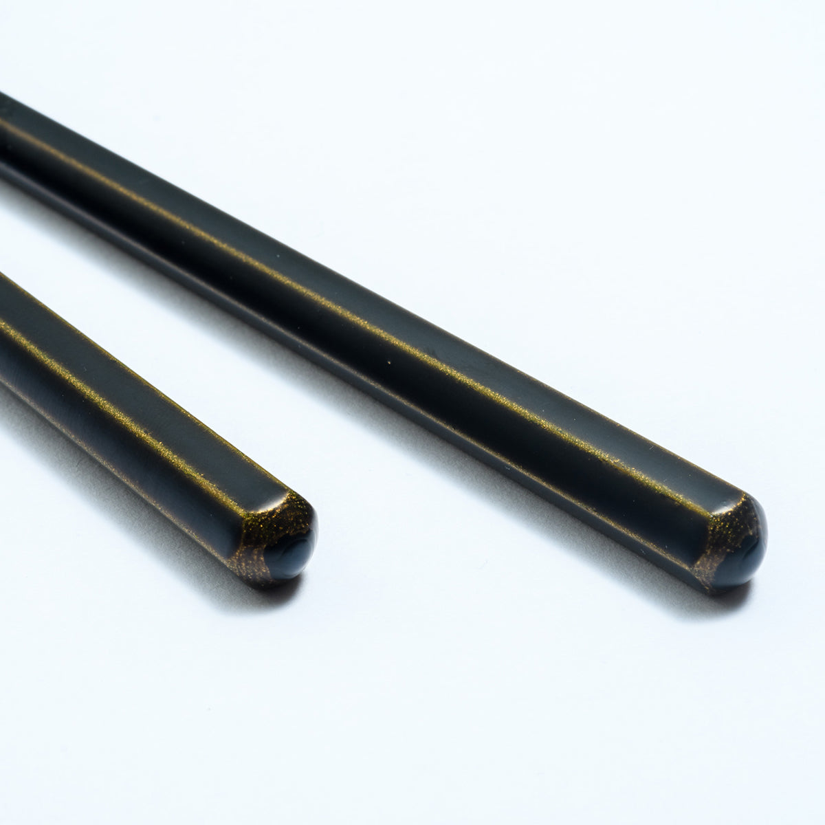 六角曙(ろっかくあけぼの) 22~24cm 【若狭塗箸】