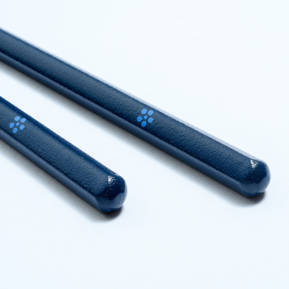 五角乾漆 梅(ごかくかんしつ) 20~24cm 【若狭塗箸】