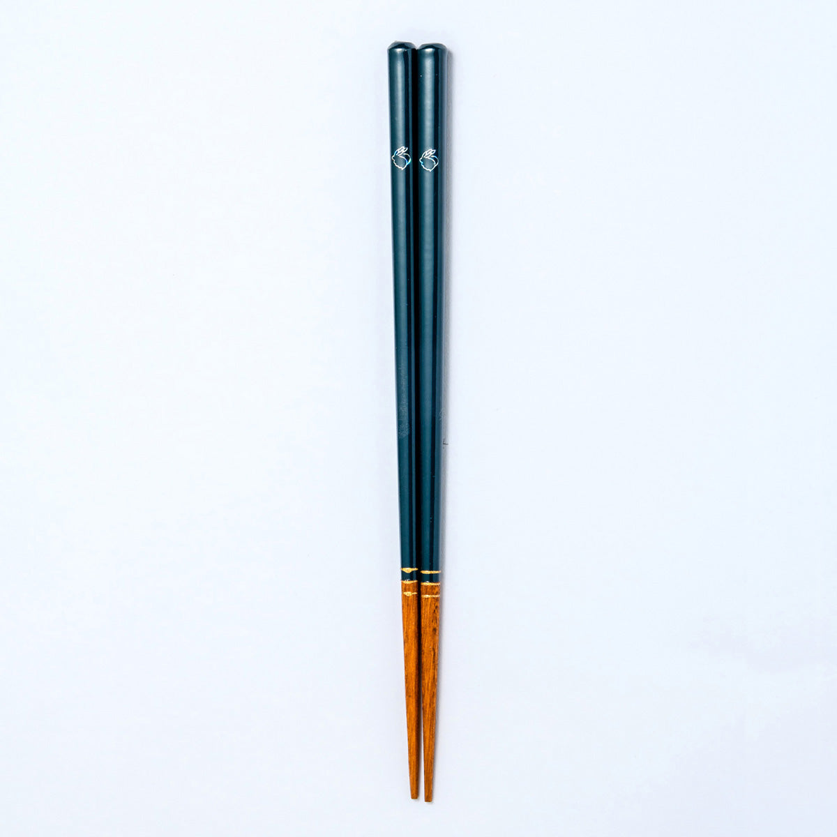 お祝いセット 円満るりうさぎ