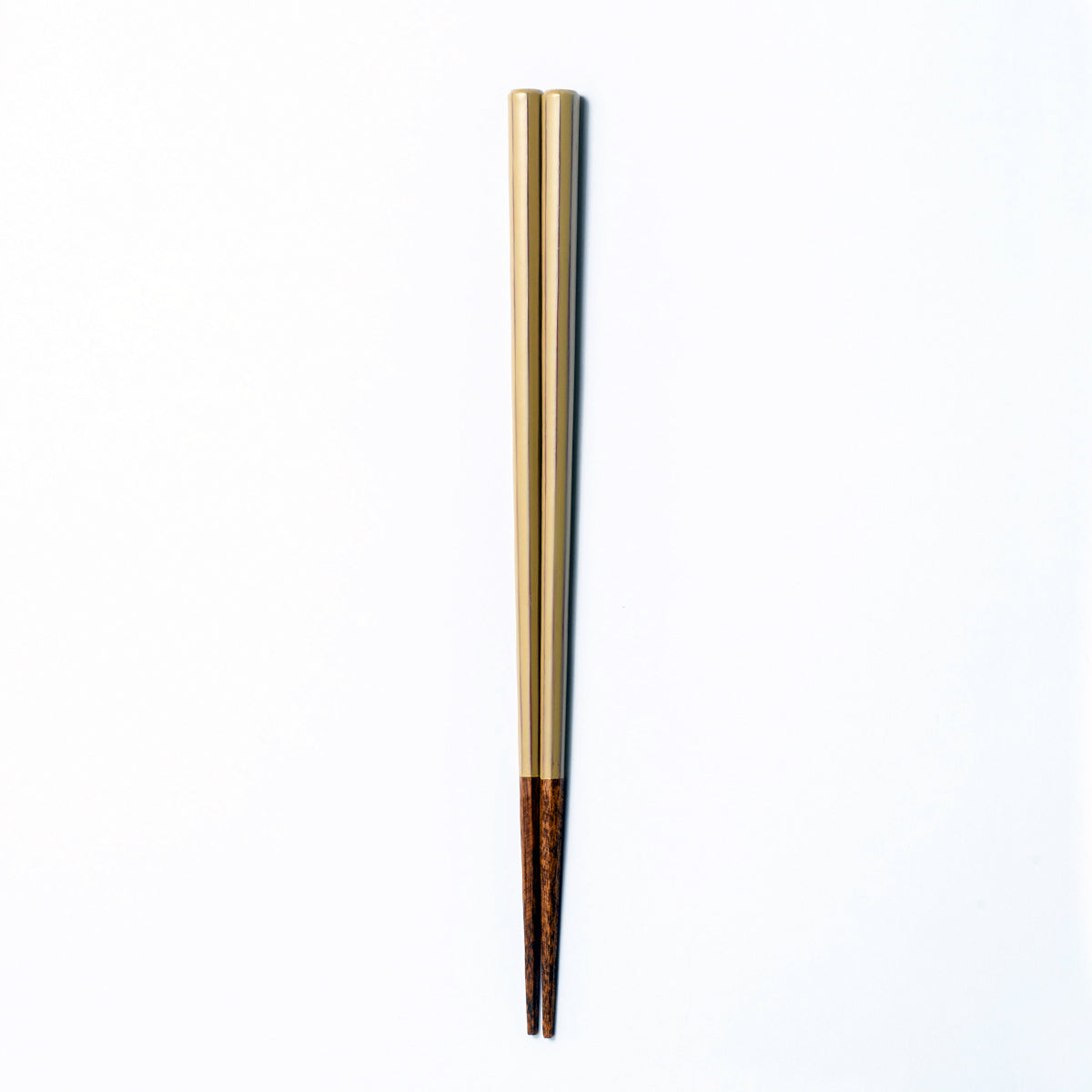 八角小町(はちかくこまち) 22~24cm 【若狭塗箸】