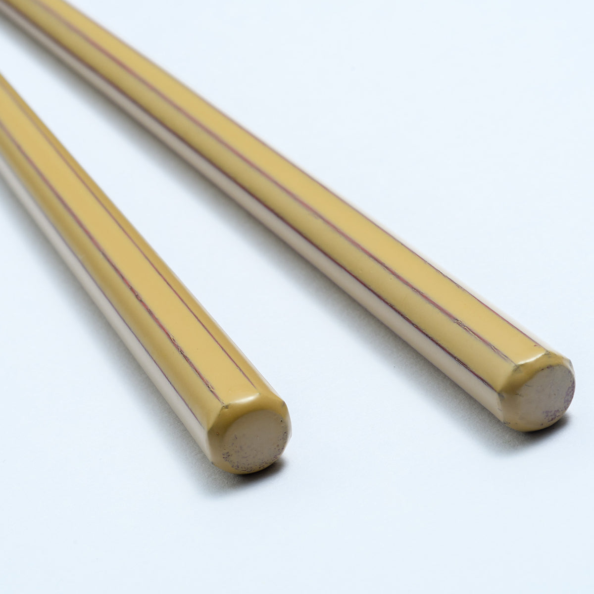 八角小町(はちかくこまち) 22~24cm 【若狭塗箸】