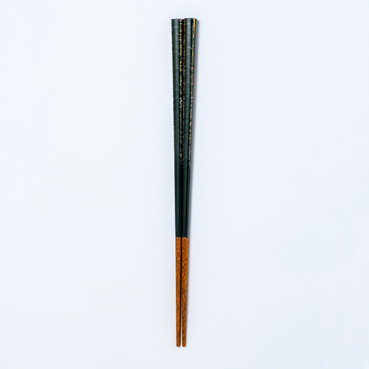 京錦(きょうにしき) 22~24cm 【若狭塗箸】