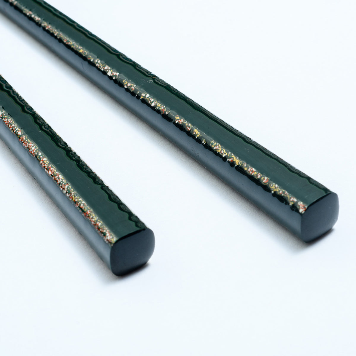 京錦(きょうにしき) 22~24cm 【若狭塗箸】