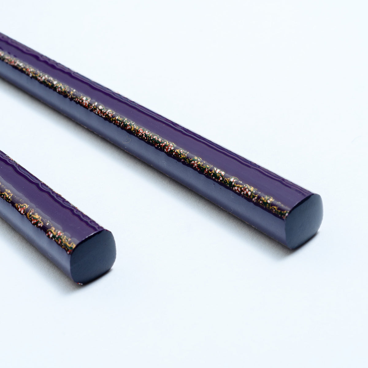 京錦(きょうにしき) 22~24cm 【若狭塗箸】