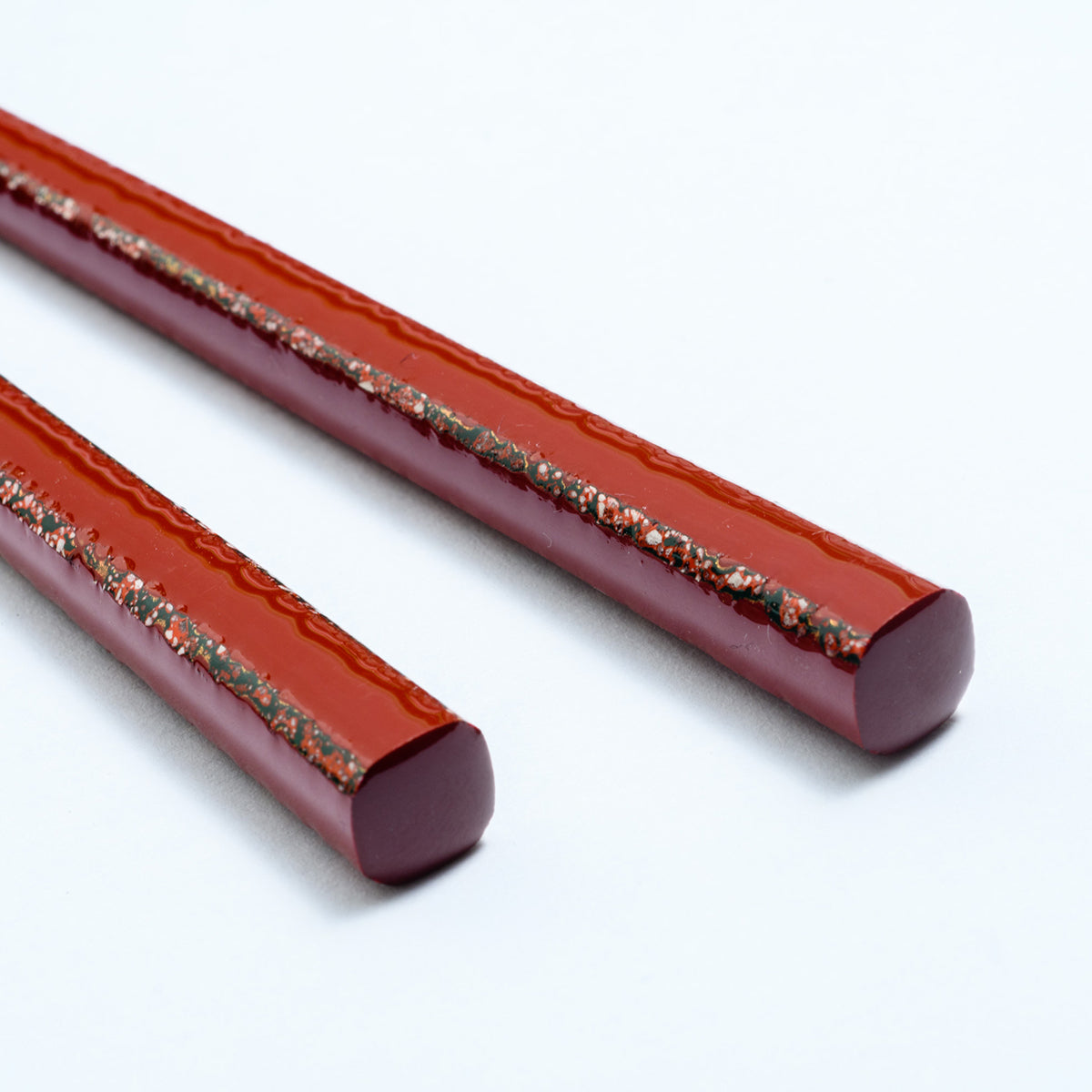 京錦(きょうにしき) 22~24cm 【若狭塗箸】