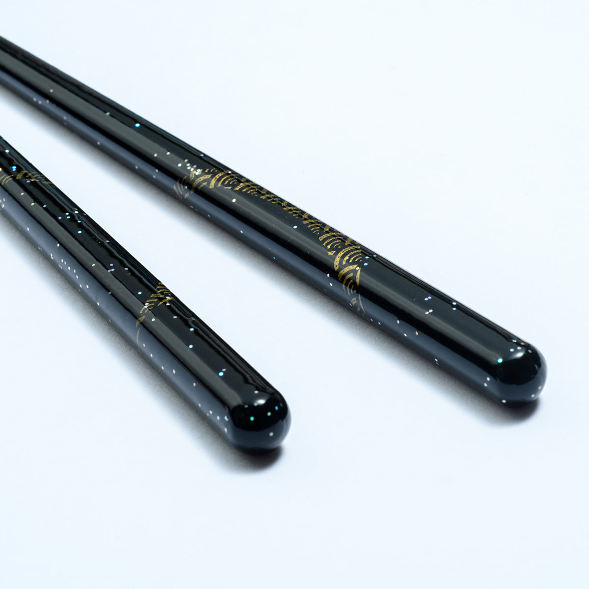 新月(しんげつ) 22~24cm 【若狭塗箸】