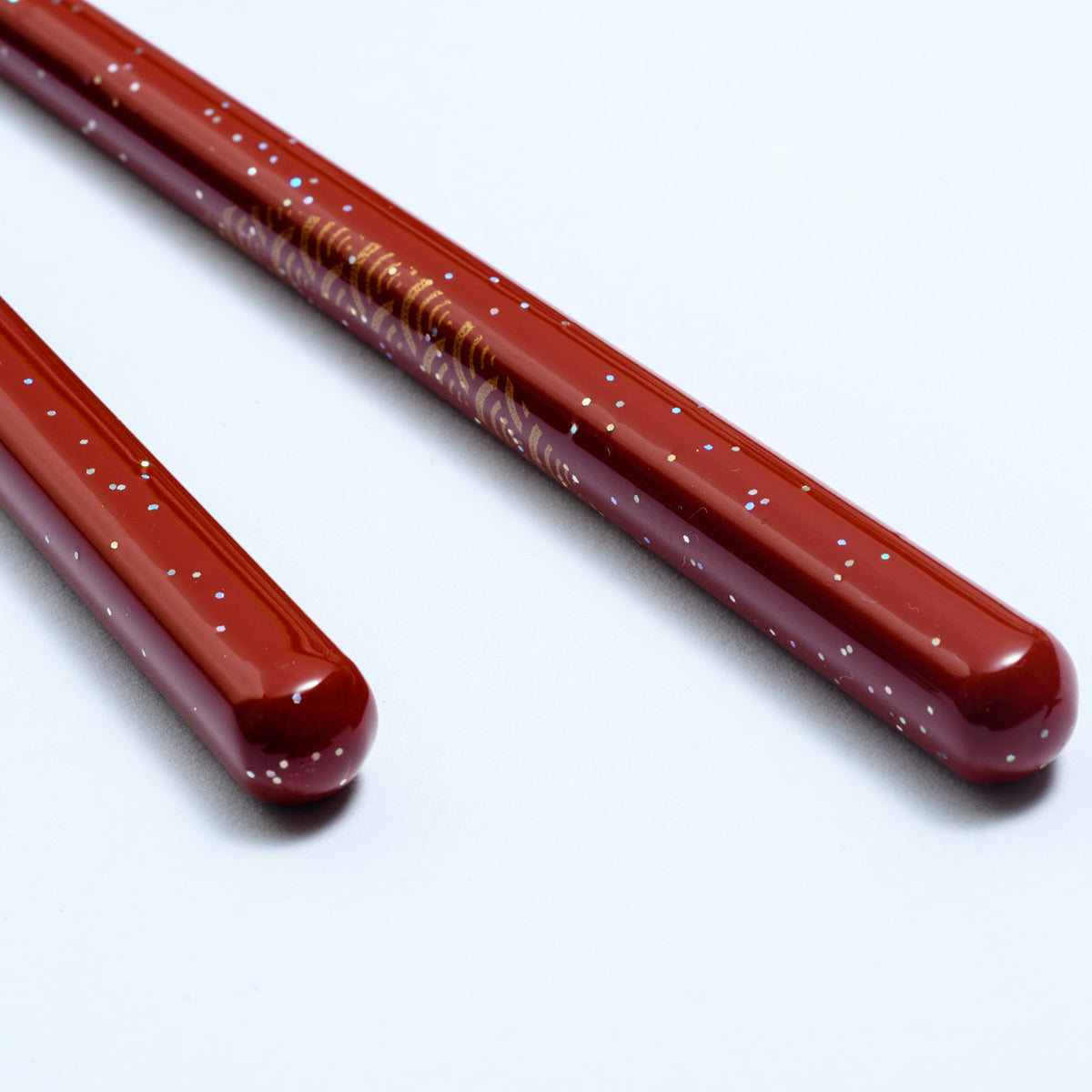 新月(しんげつ) 22~24cm 【若狭塗箸】