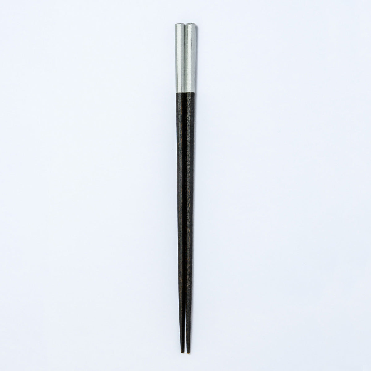 八角鈴音(はちかくすずね) 24cm 【若狭塗箸】※クリアランスセール