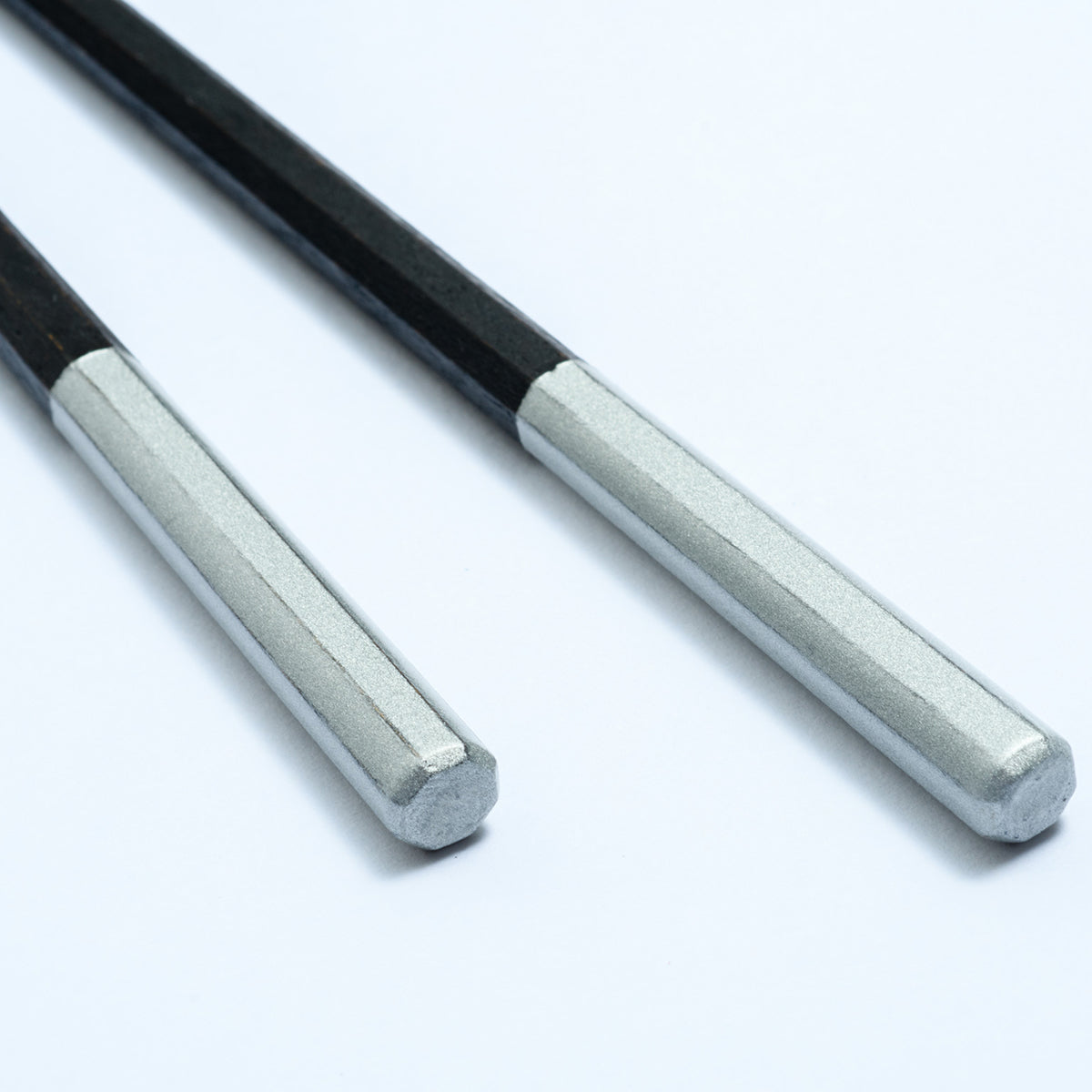 八角鈴音(はちかくすずね) 24cm 【若狭塗箸】※クリアランスセール