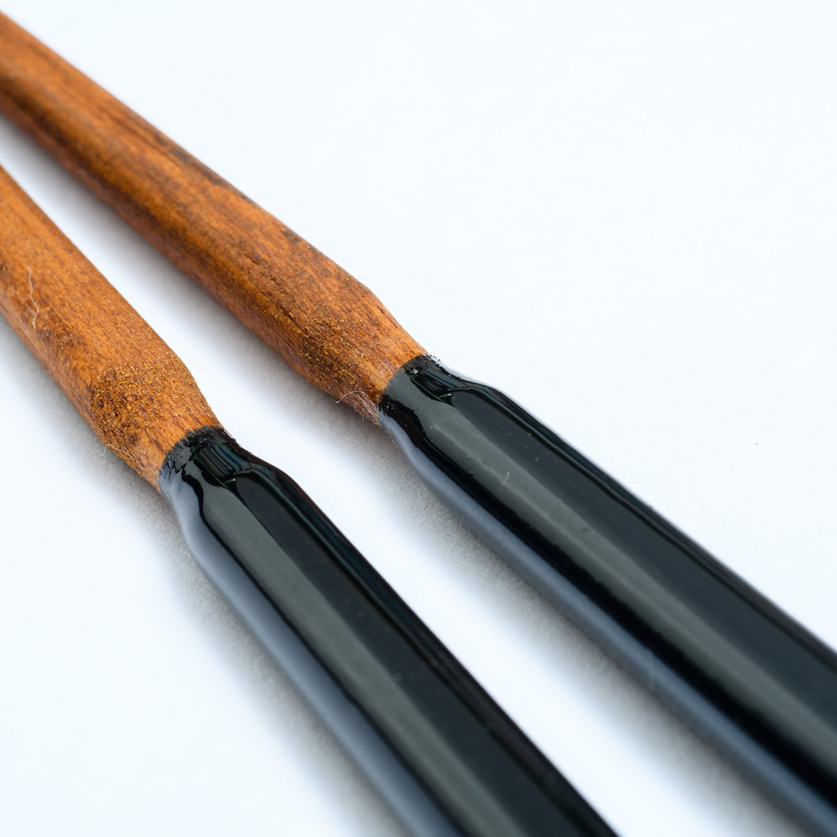 勝虫(とんぼ) 22~24cm 【若狭塗箸】