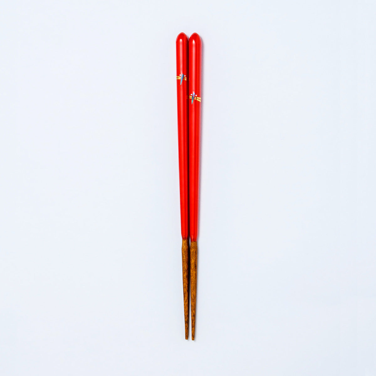 お祝いセット 勝虫トンボ豆ガラス