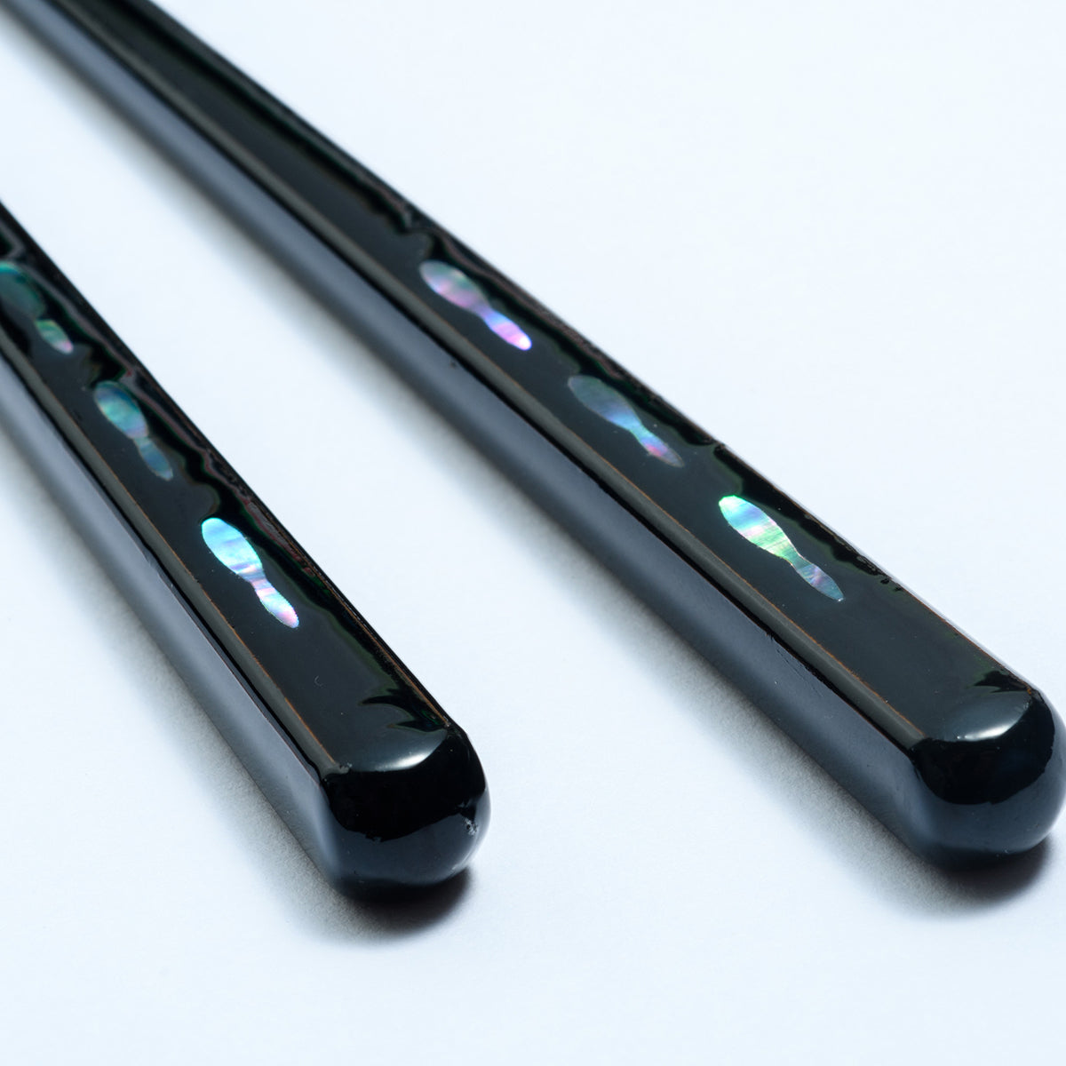 六瓢箪(むびょうたん) 22~24cm 【若狭塗箸】